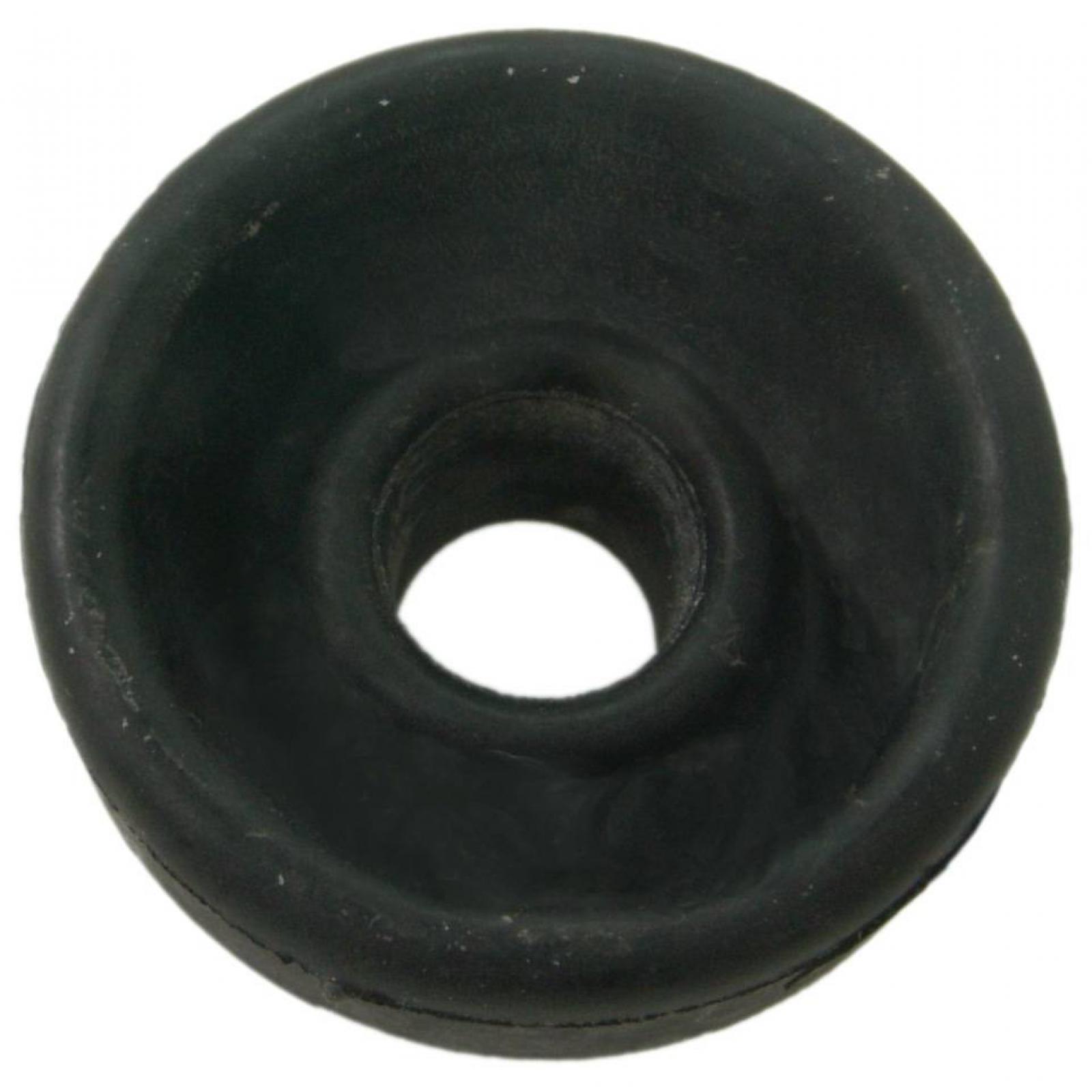 Front radius rod bushing