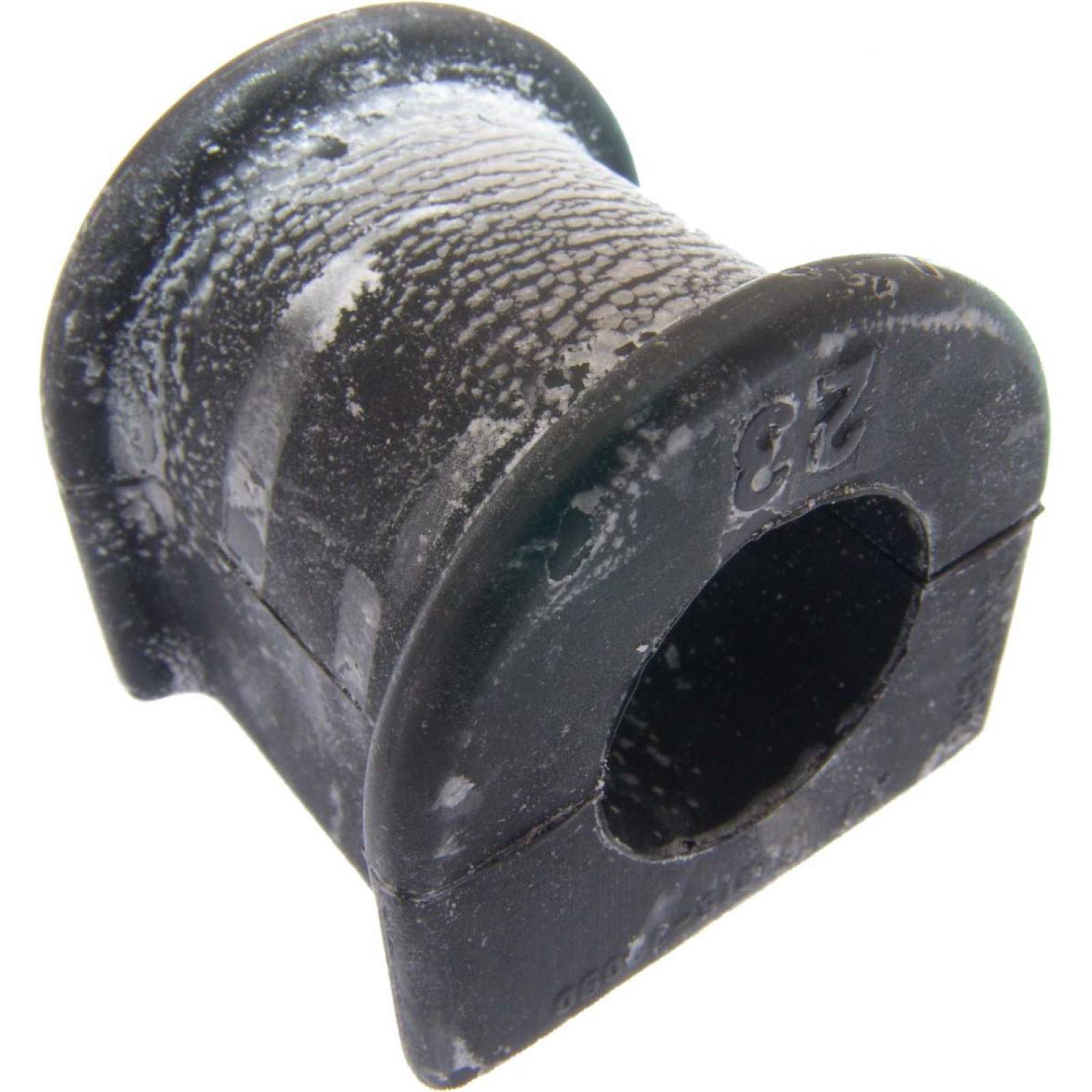 front stabilizer bar bush d23