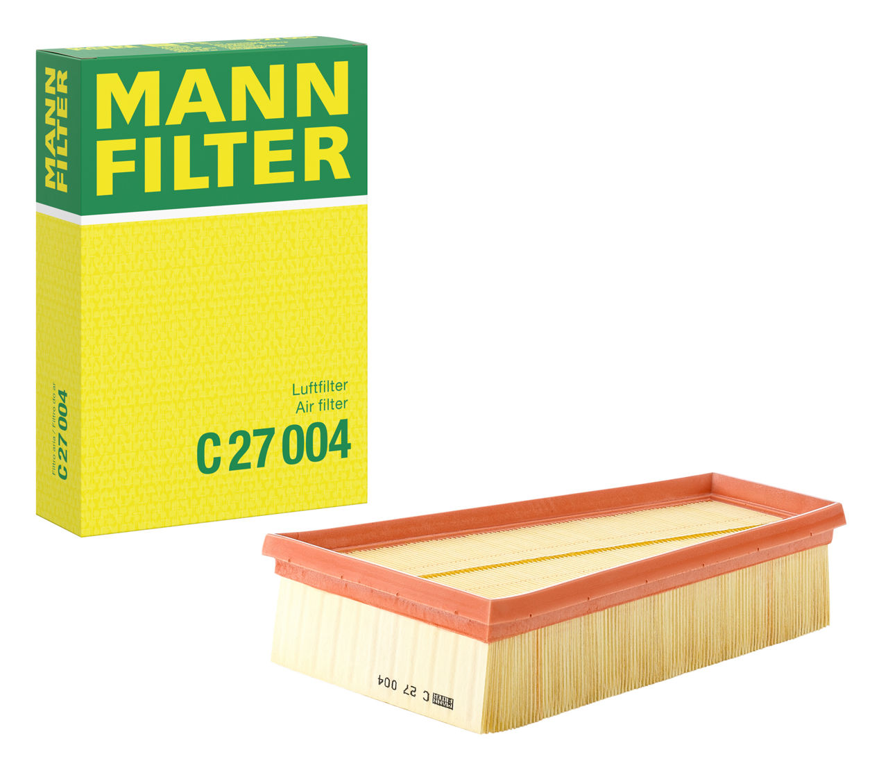 Air Filter