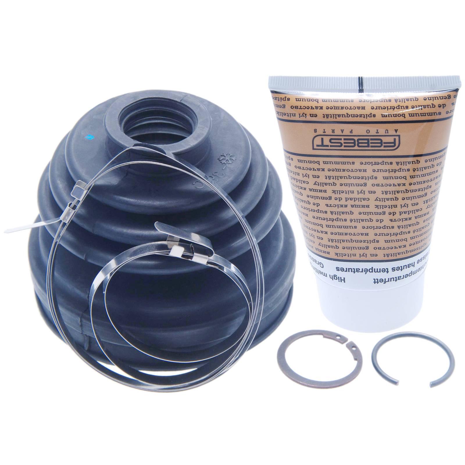 boot inner cv joint kit 79x86.5x23.5