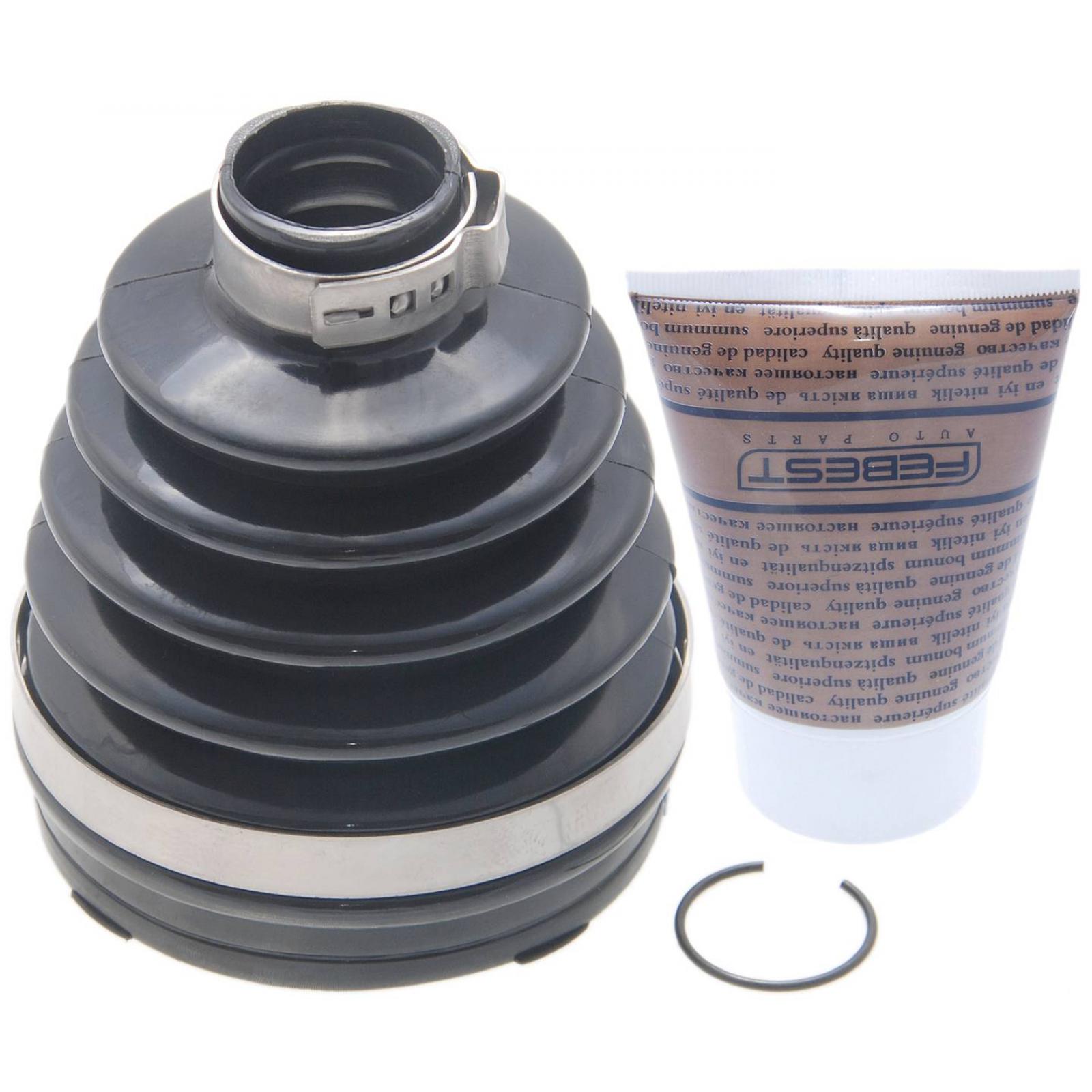 boot outer cv joint kit pvc 82x99x24.5