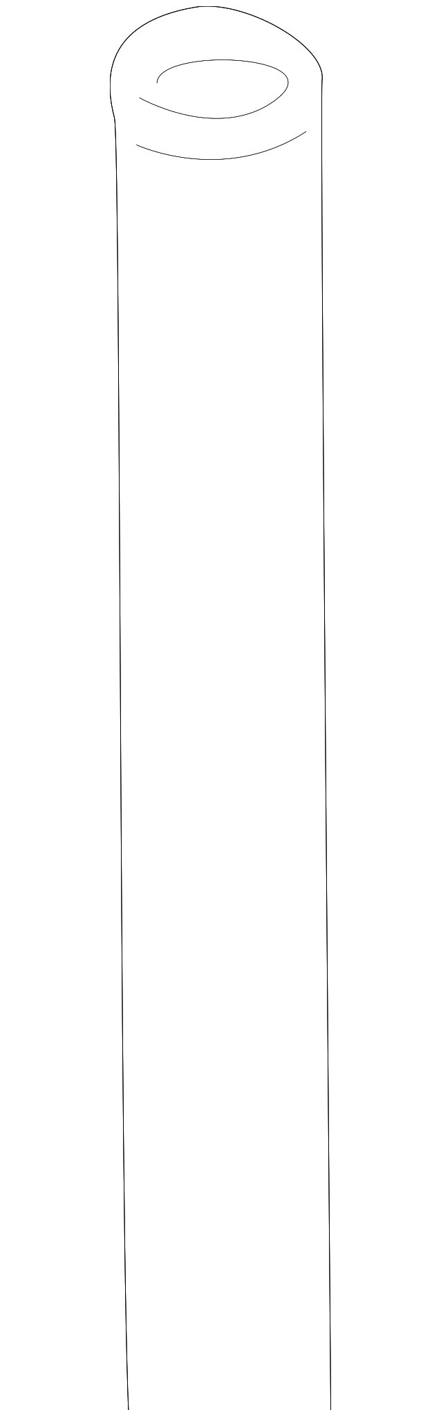 A/C Receiver Drier - BMW (64-53-6-942-025)