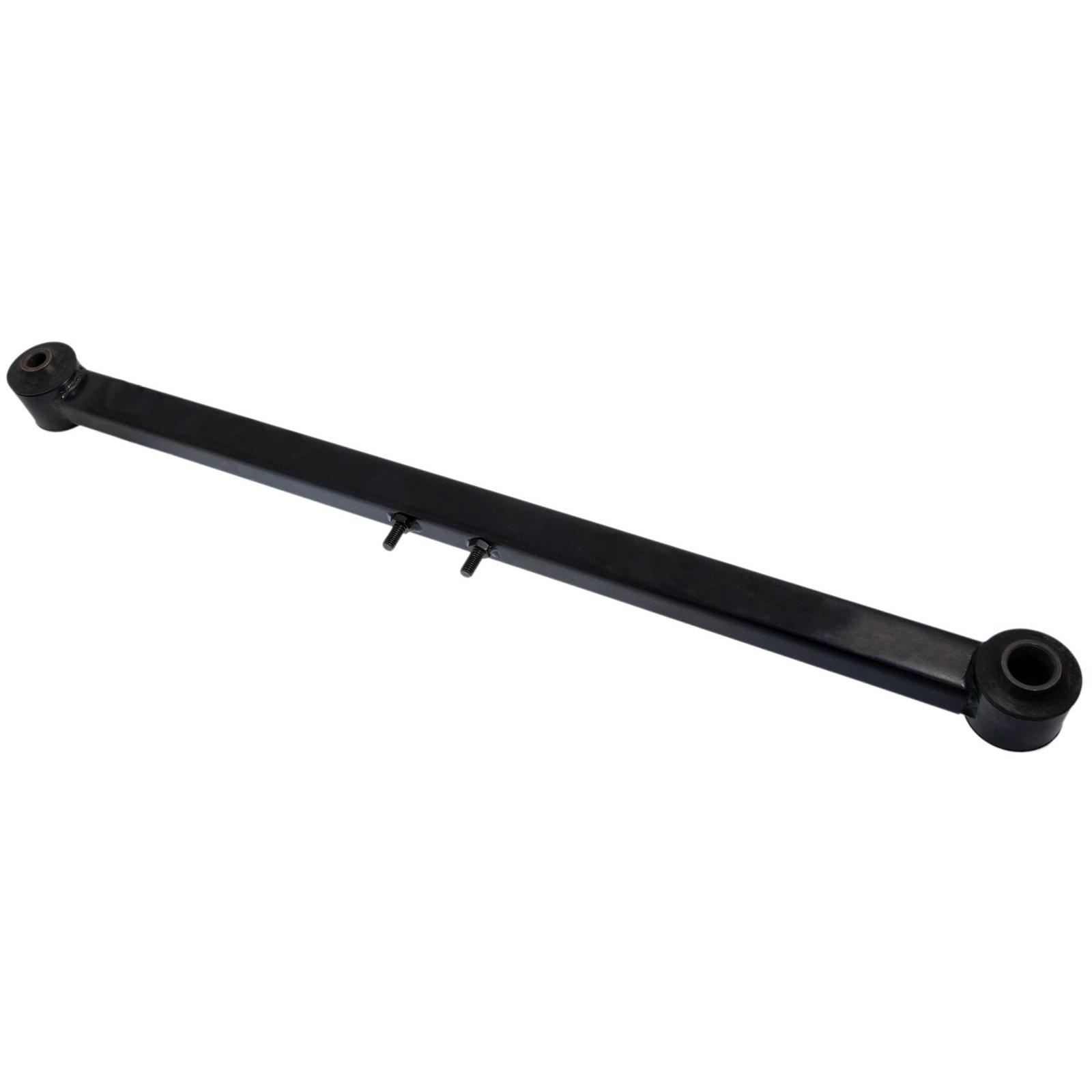 Rear right trailing rod