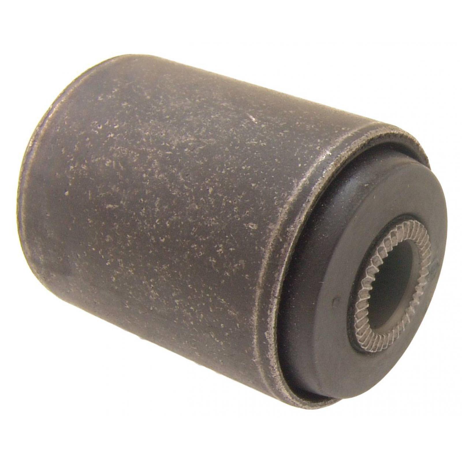 Rear leaf spring bushing