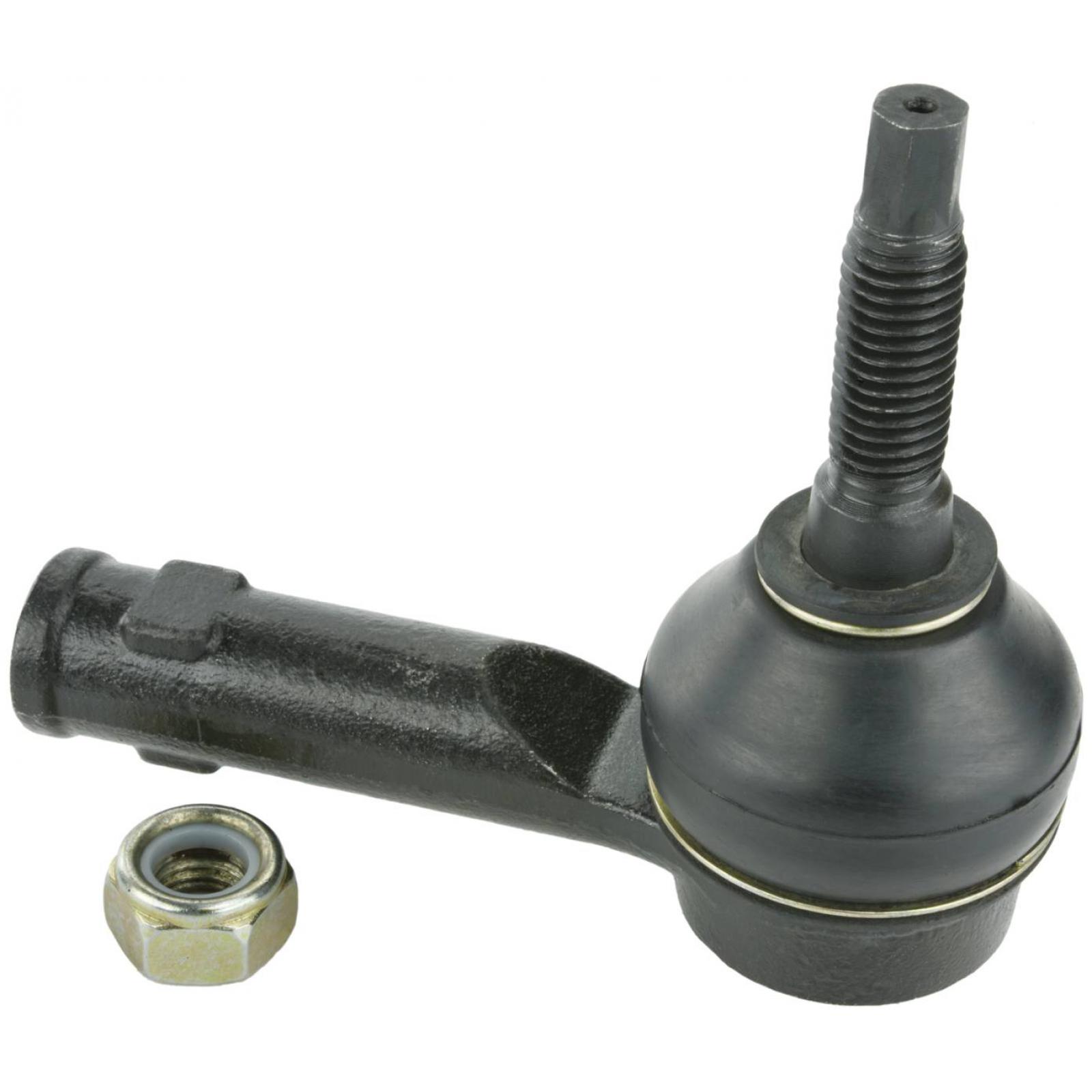 Steering tie rod end