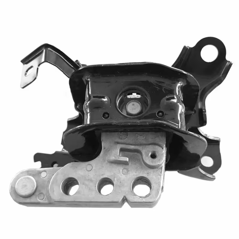 Engine Mounting