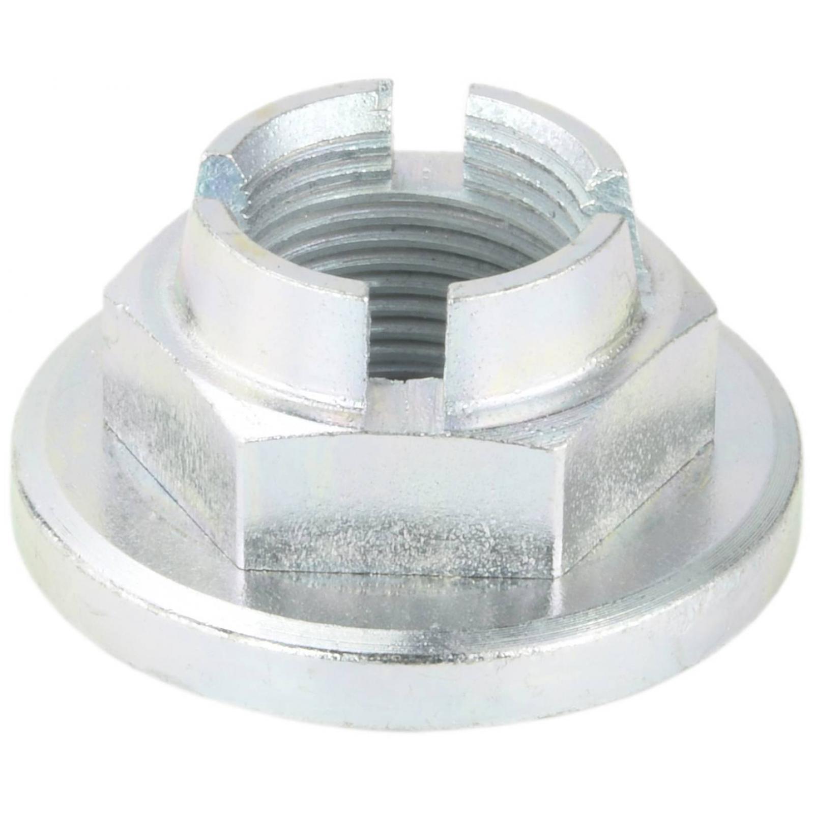 wheel hub nut 30x21