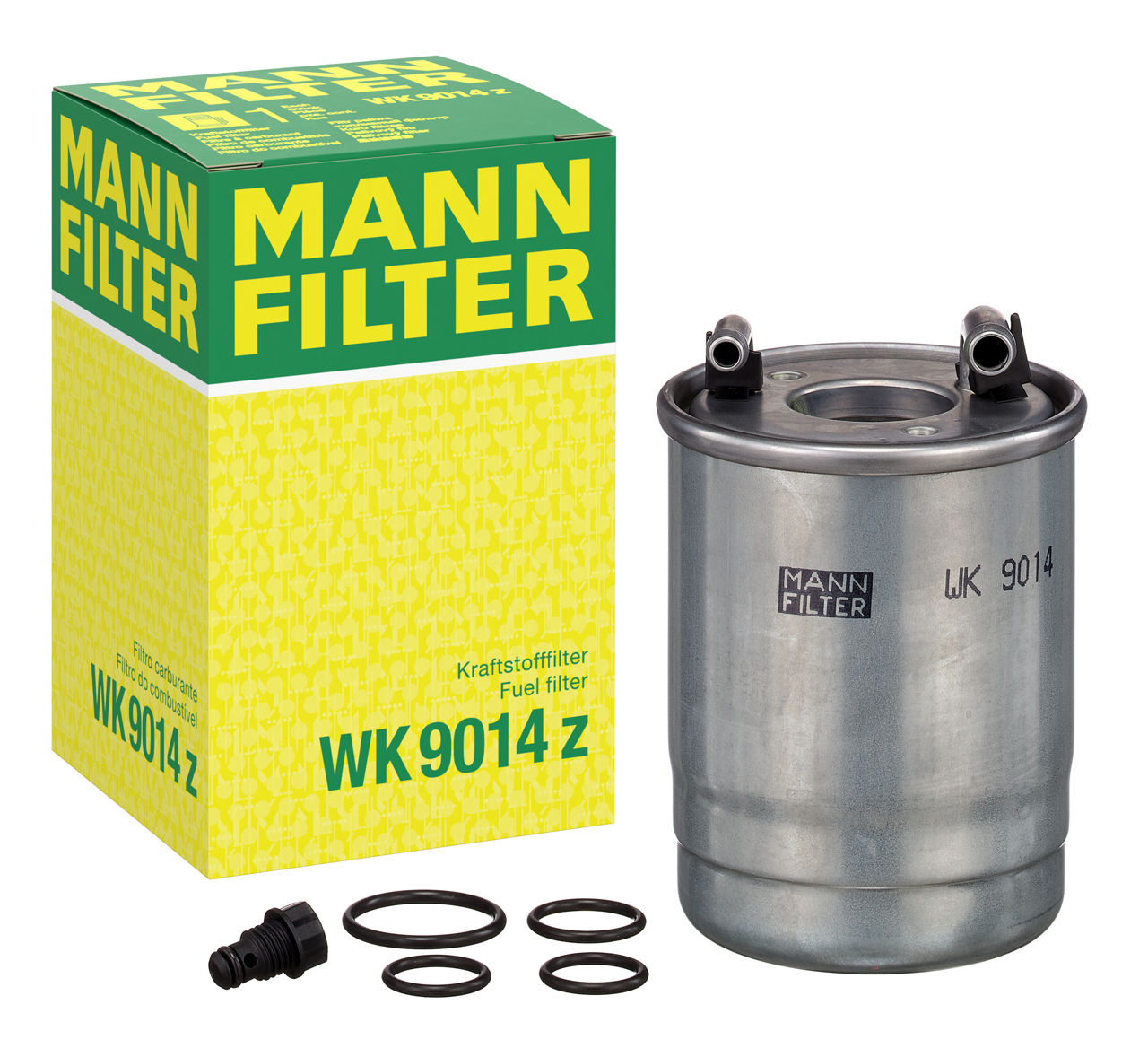 Fuel Filter Mercedes Benz Sprinter 09-18