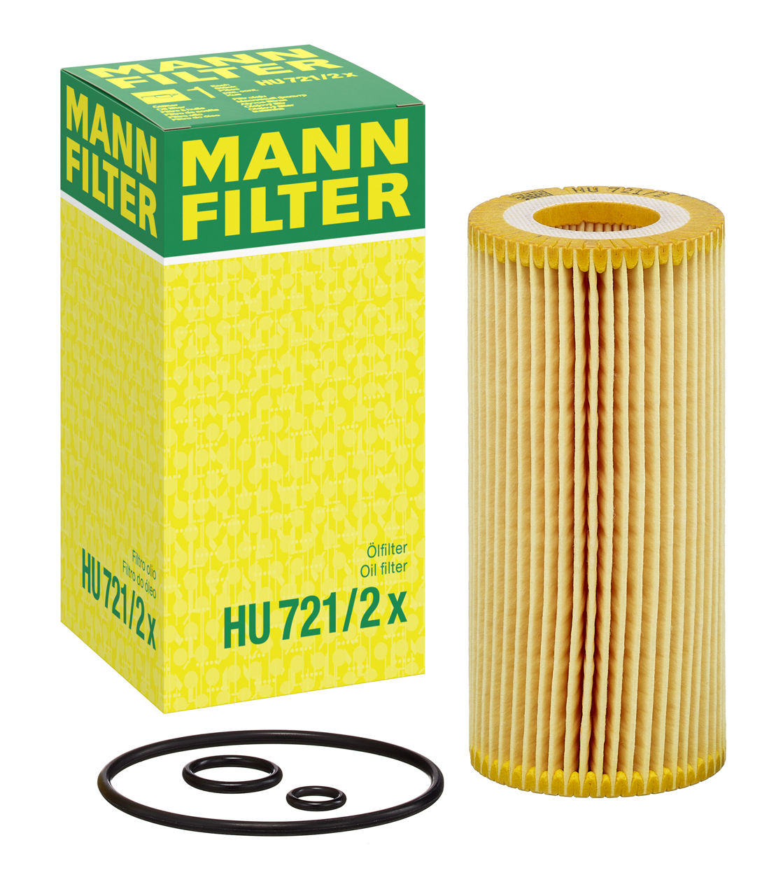 Mb Oil Filter-E(W211)