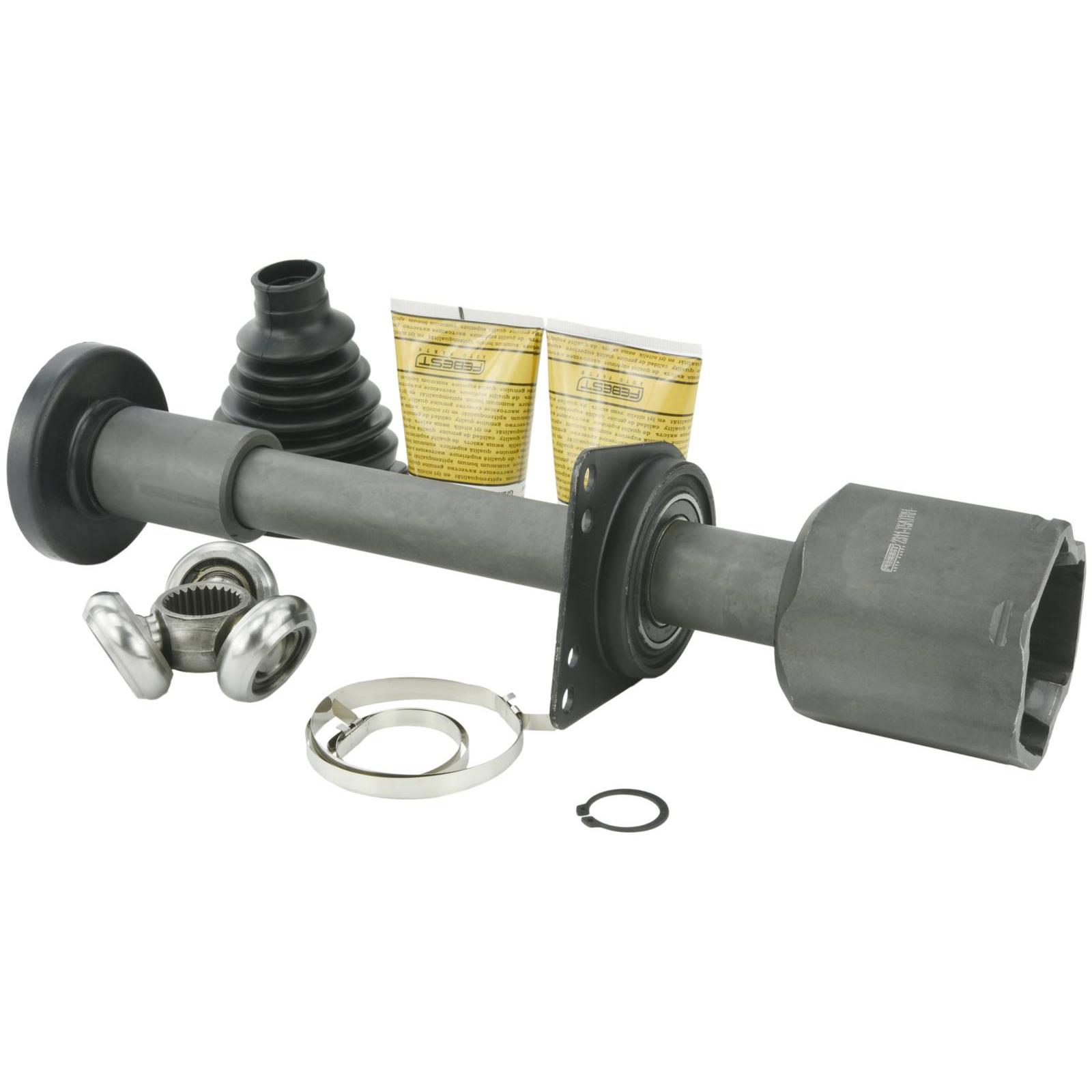 inner cv joint right 27x40x26