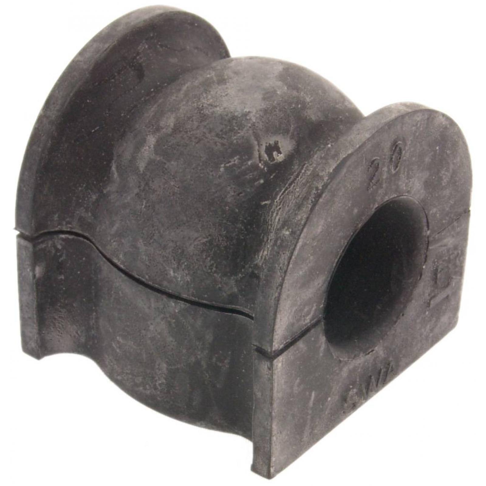 front stabilizer bar bush d20