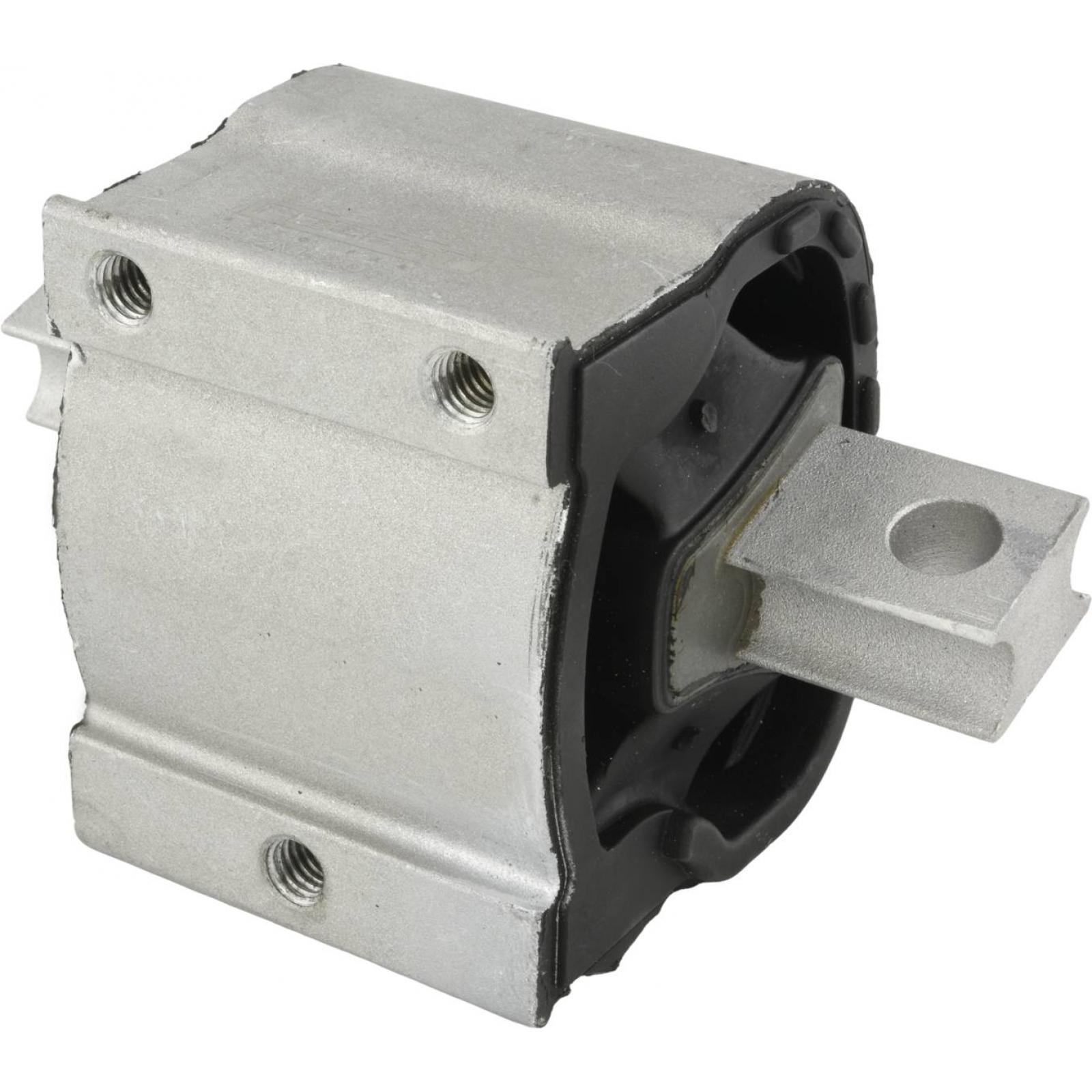 Rear transmission mount