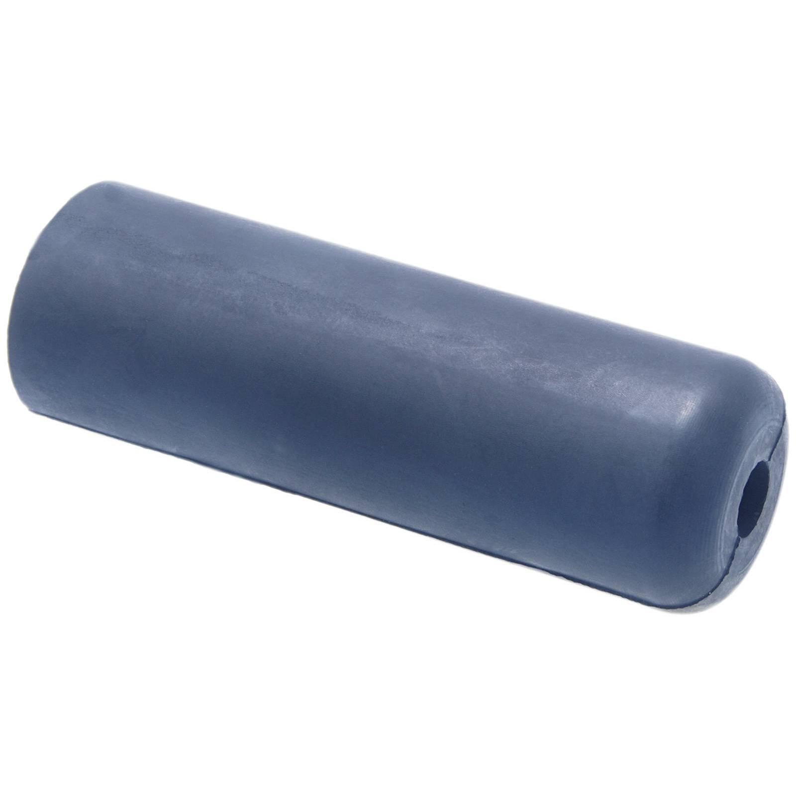 Front shock absorber boot