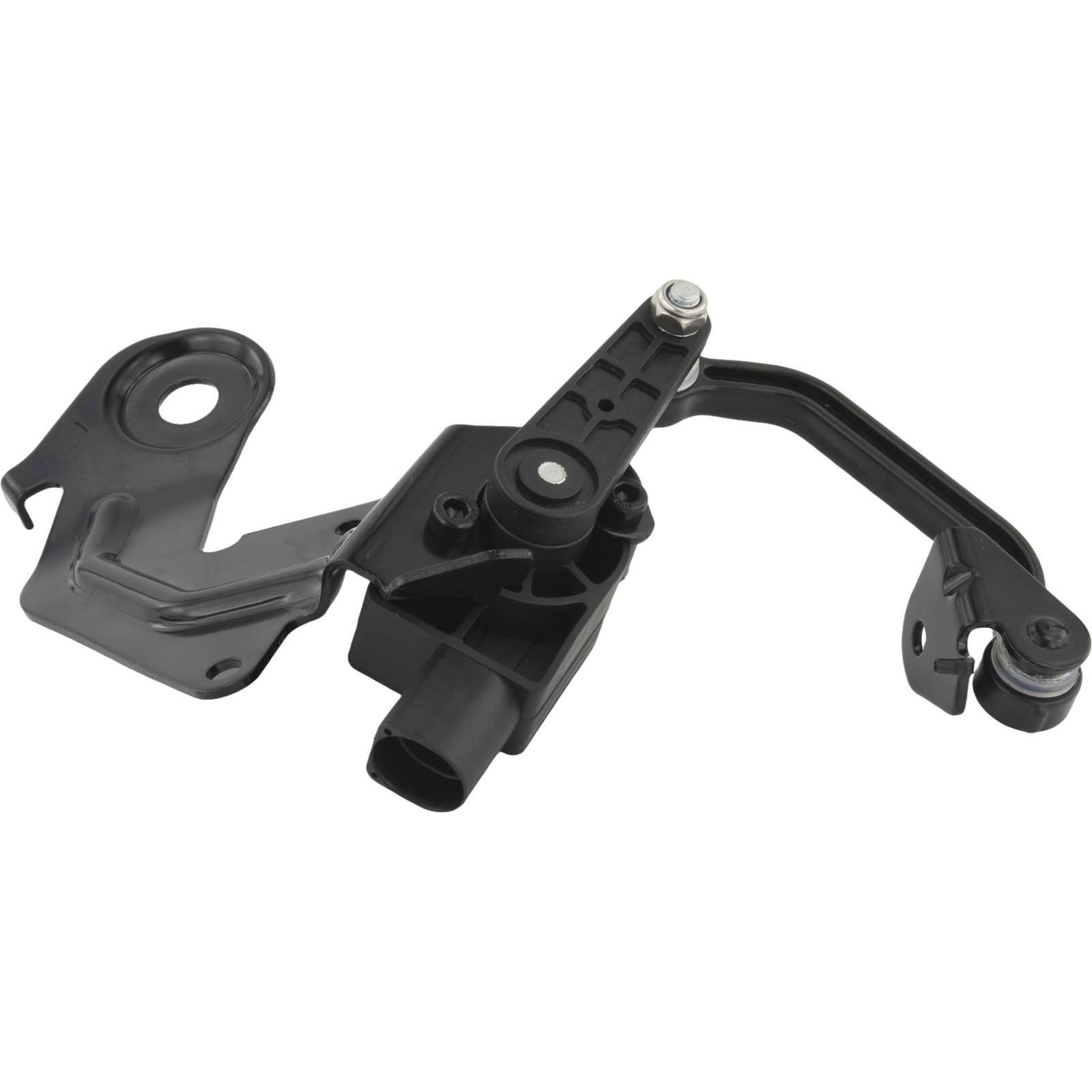 rear level sensor (with link, with bracket)