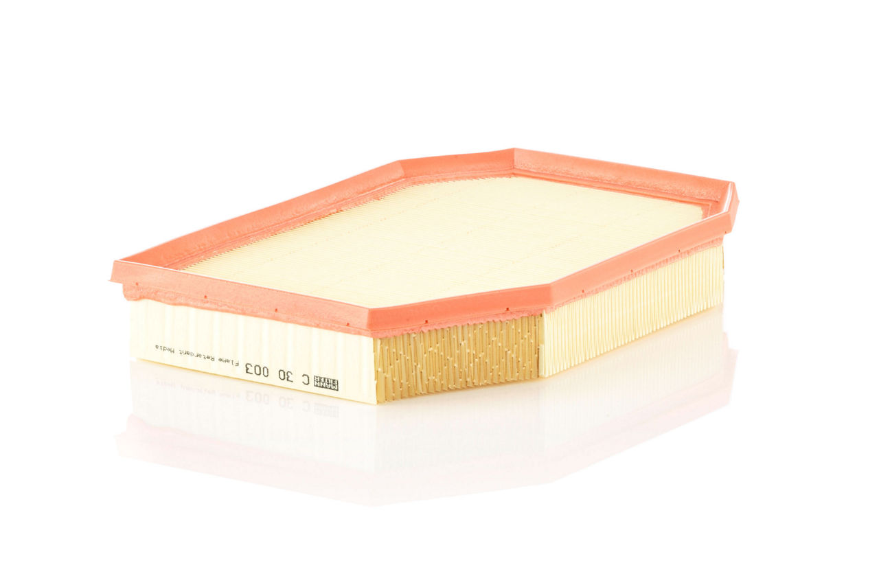 Air Filter Bmw N52,N53/F10,F01,F02