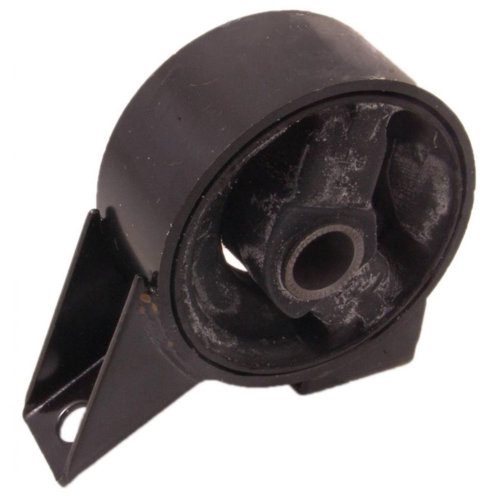 front engine mount at