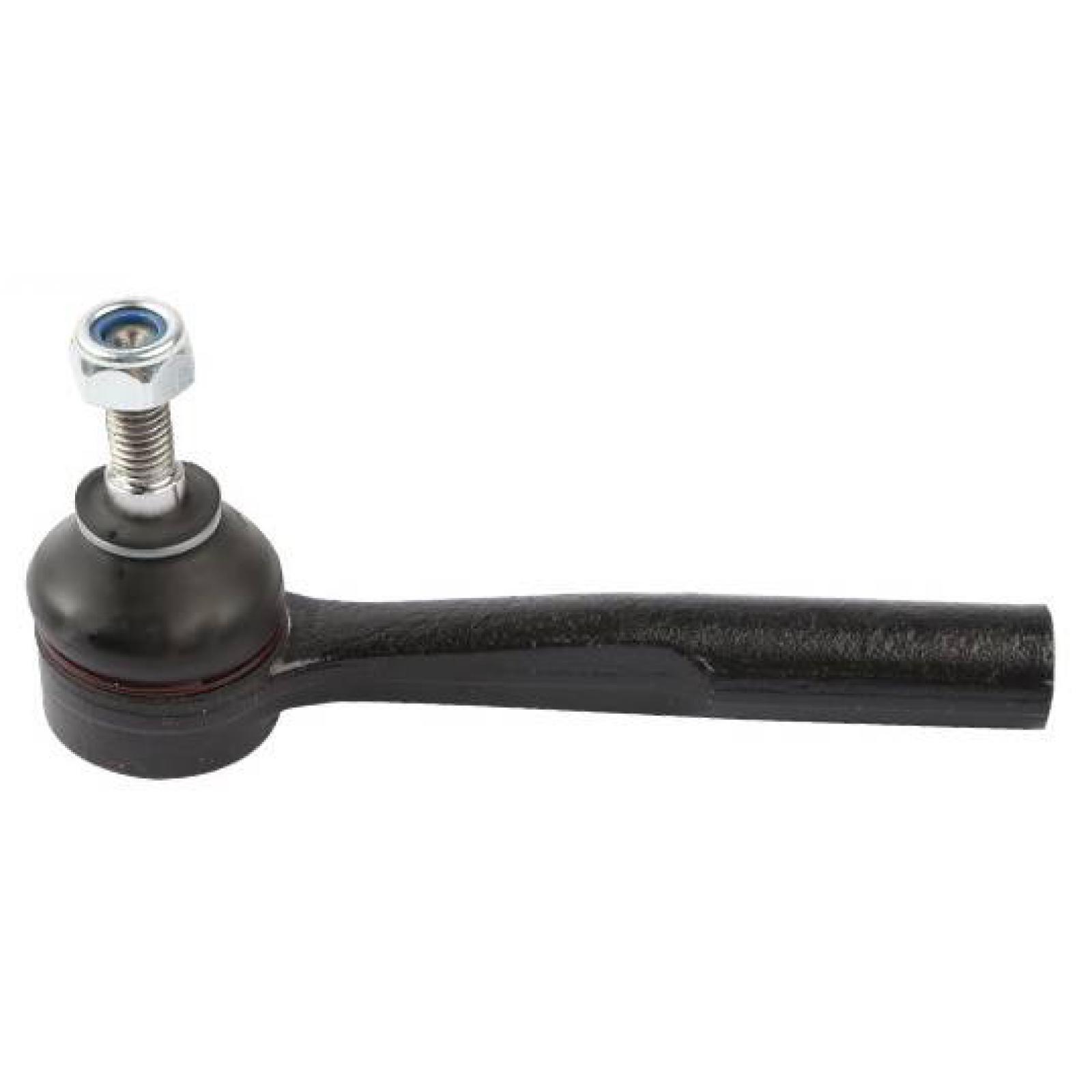 Steering tie rod end left