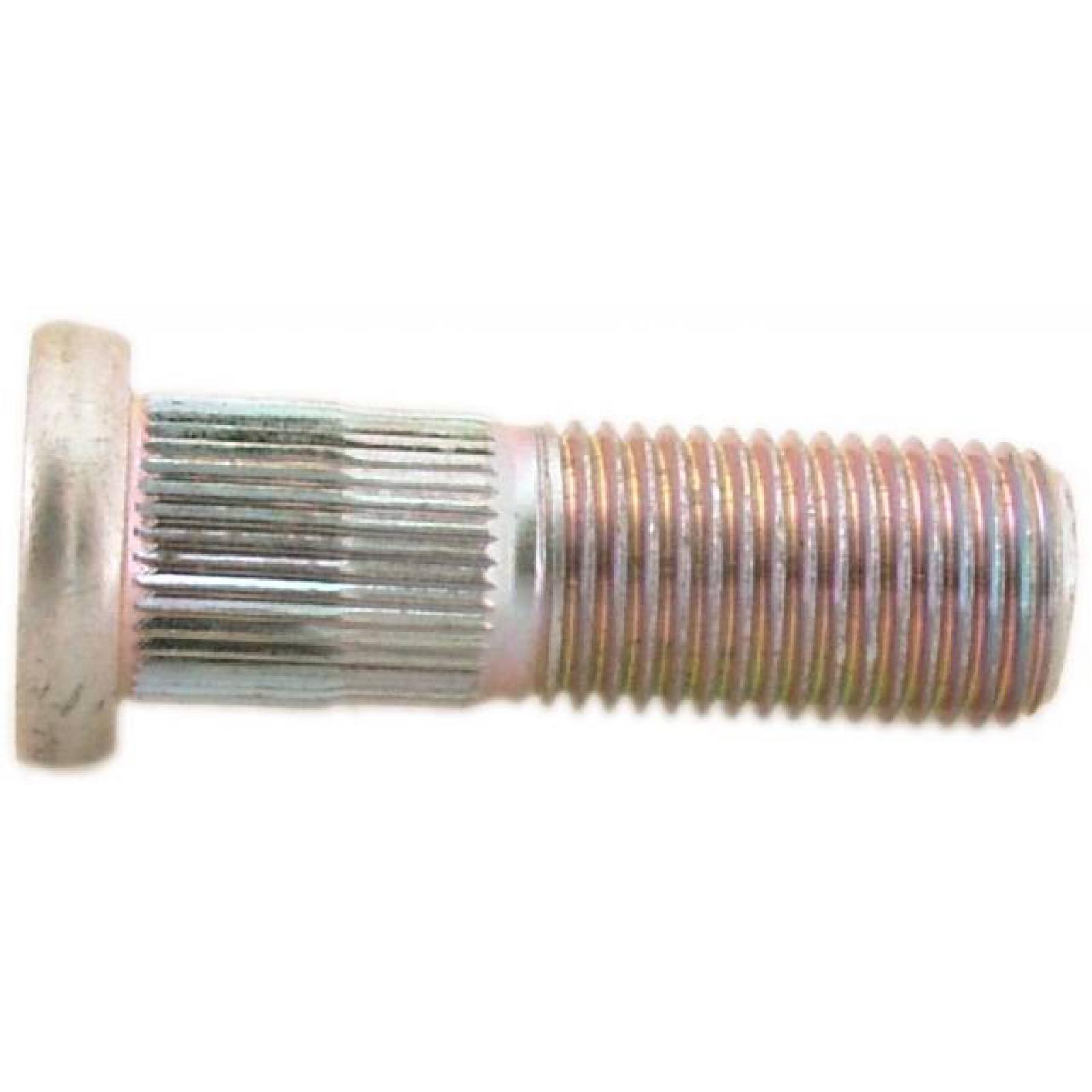 Wheel stud