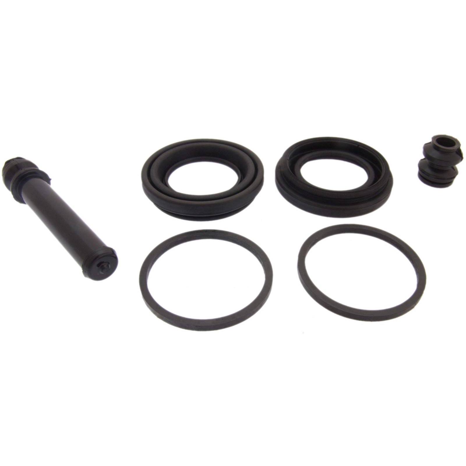 front brake caliper repair kit (set for one side)