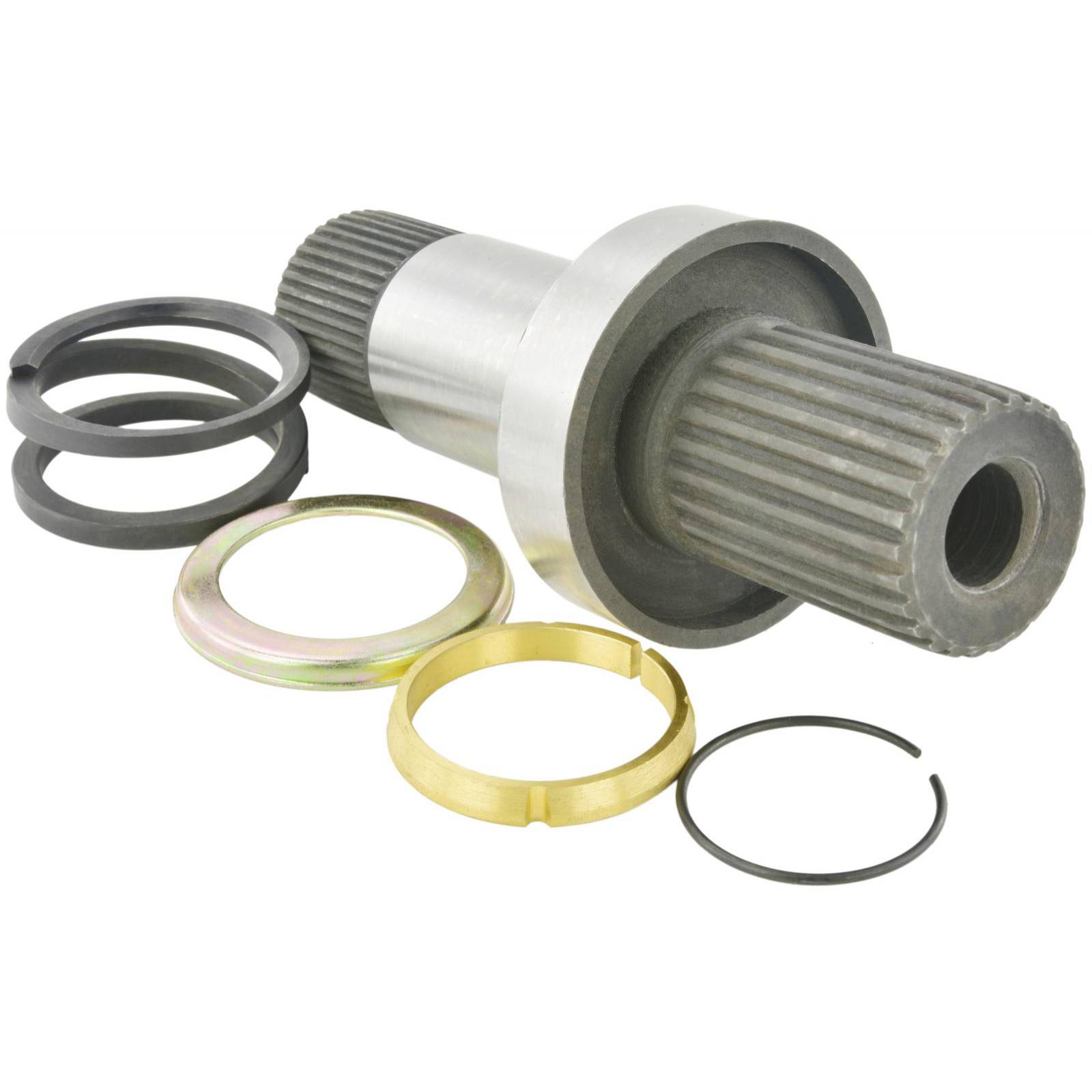 axle half shaft right 42x143.3x26