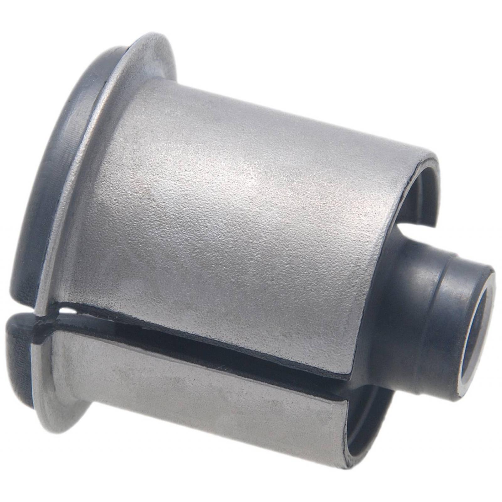 Rear crossmember bushing