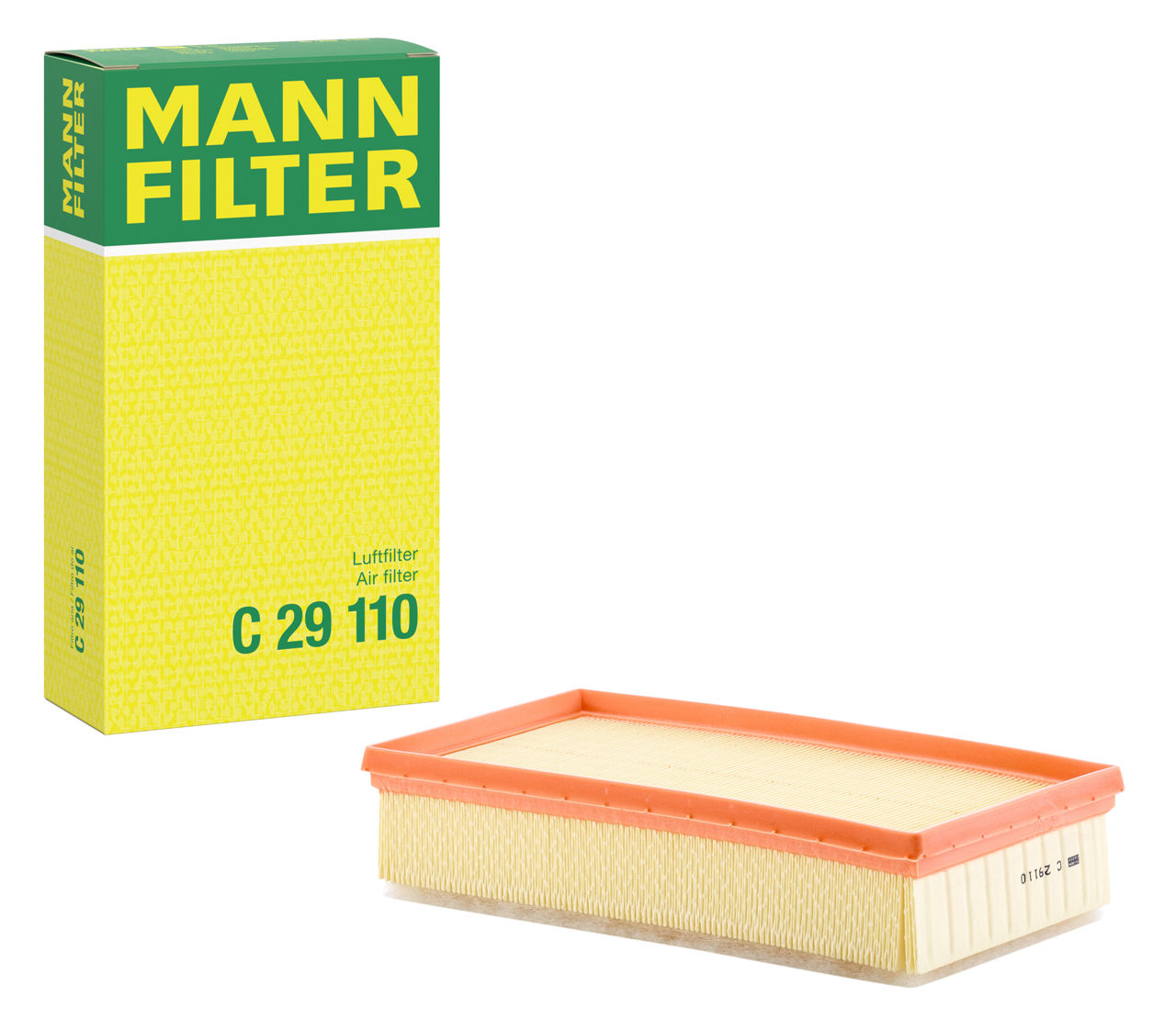 Air Filter For Toyota  Peugeot