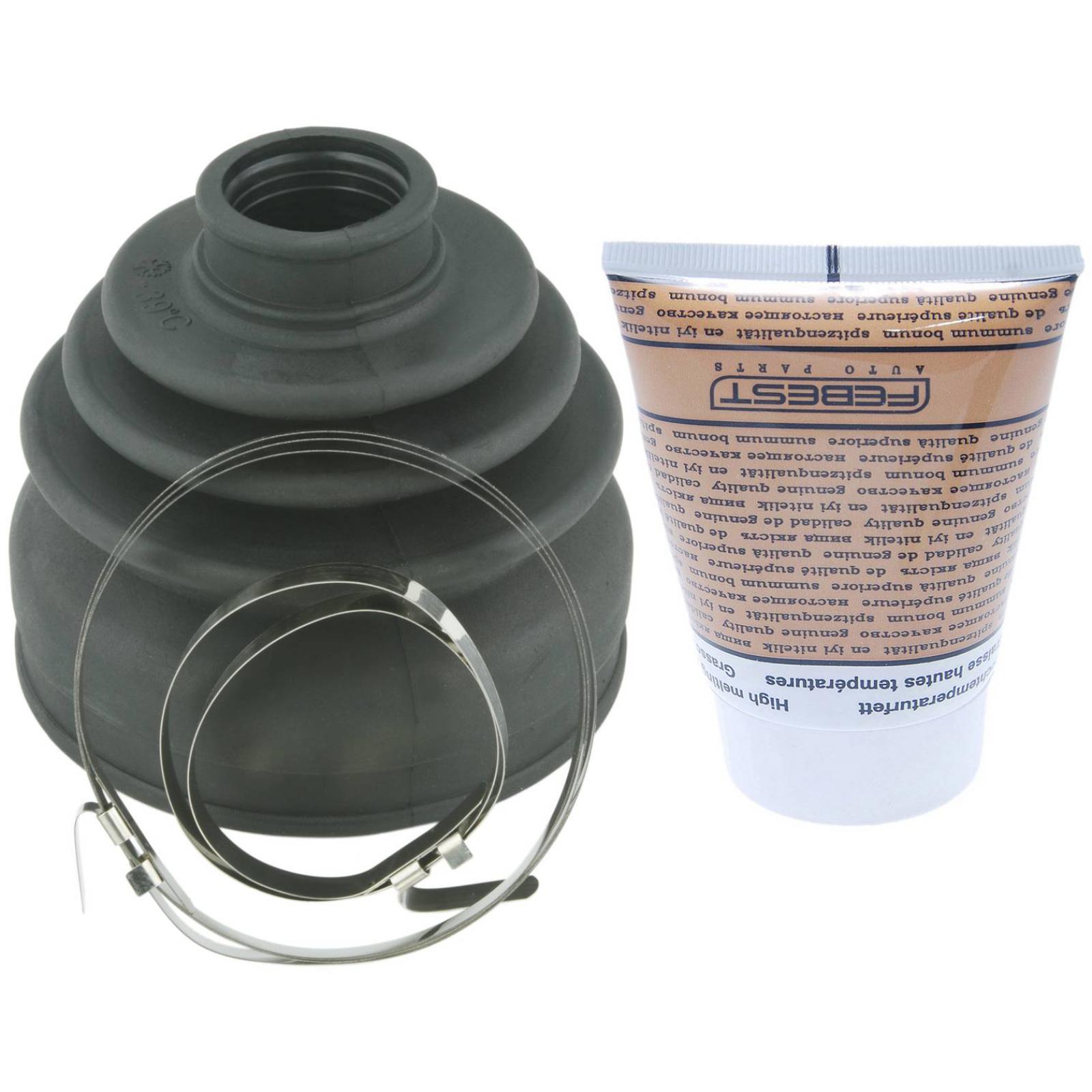 boot inner cv joint kit 91x91x27.3