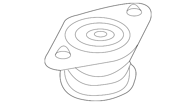 Rubber,Mounting