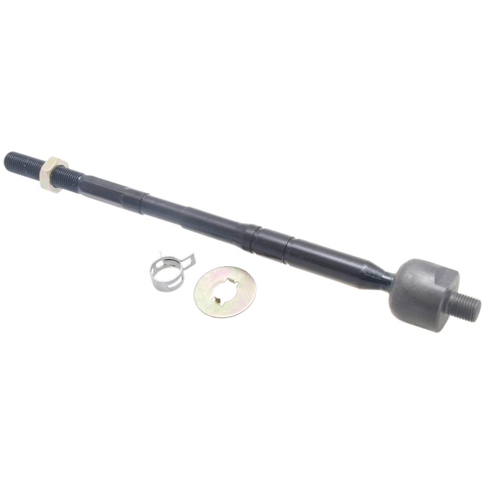 Steering tie rod