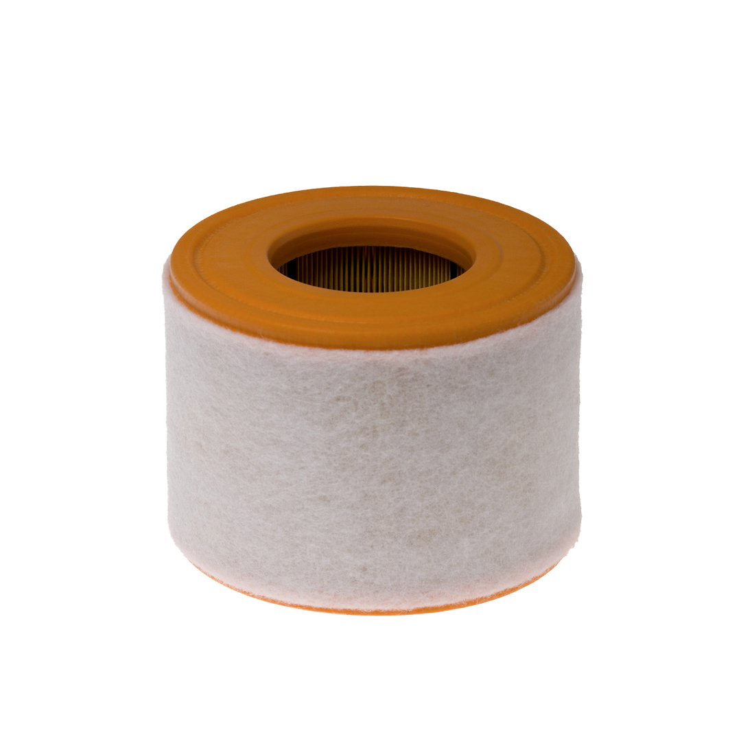 Air Filter Elmt-Audi(A6)