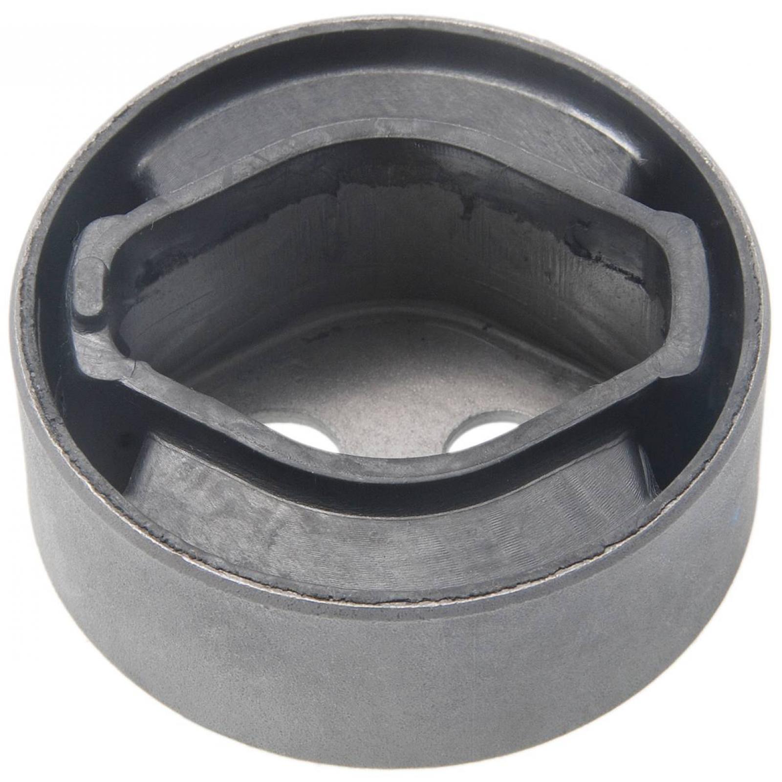 Rear differential mount lower