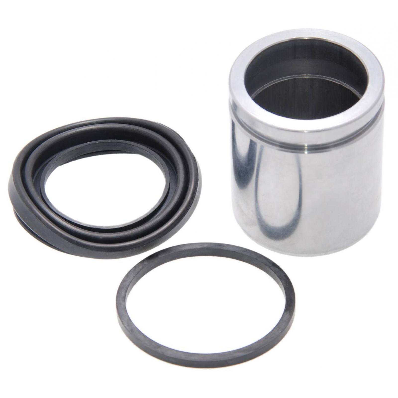 repair kit, front caliper piston d48