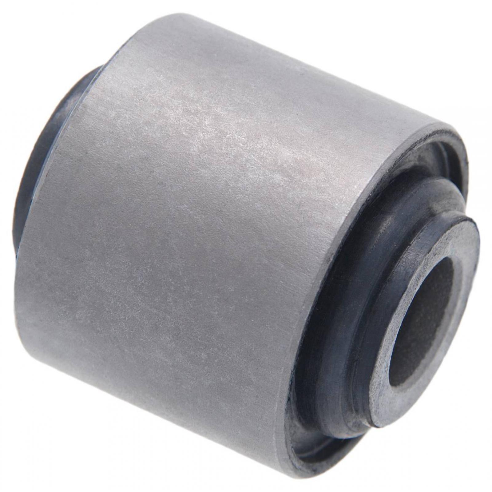 Rear transverse rod bushing