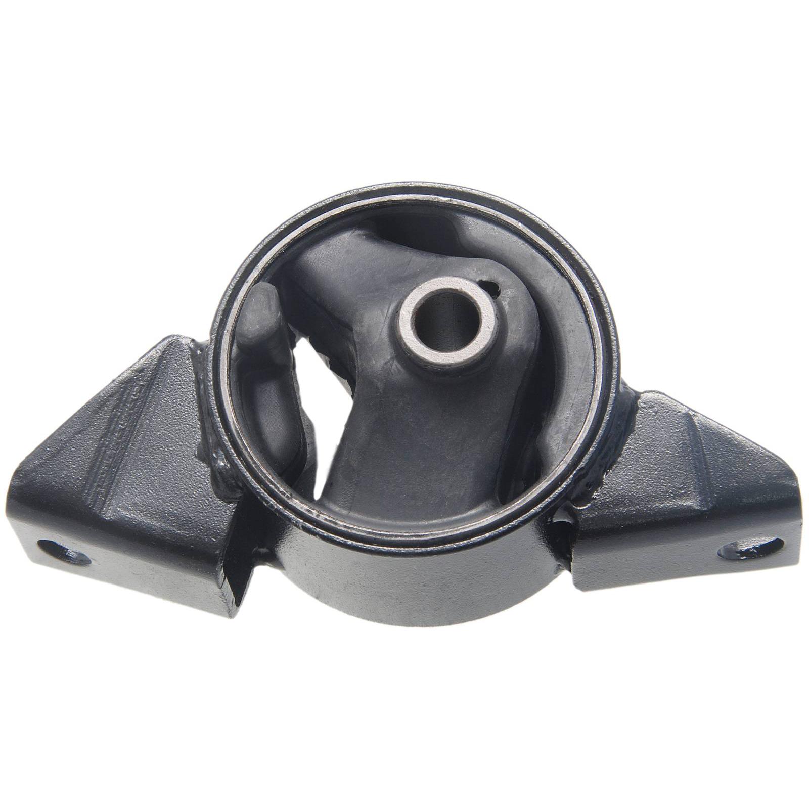 Rear engine mount