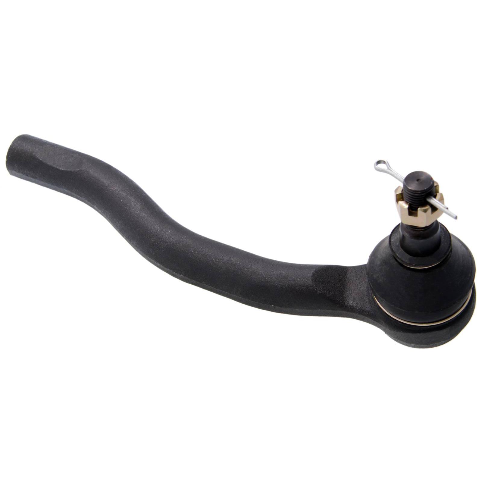 Steering tie rod end left