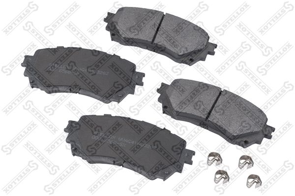 STELLOX 000656BSX