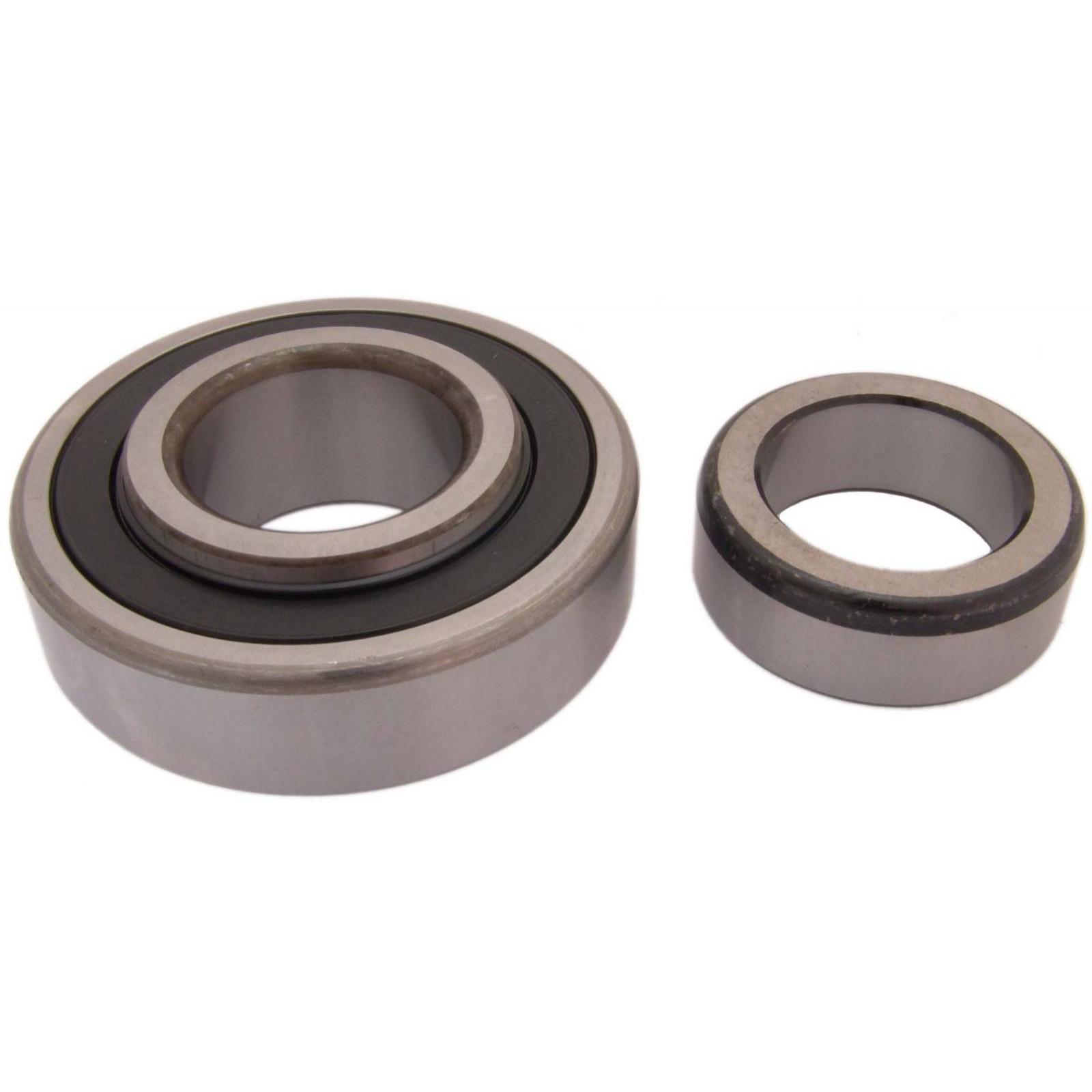 repair kit, ball bearing rear axle shaft 35x80x21x28
