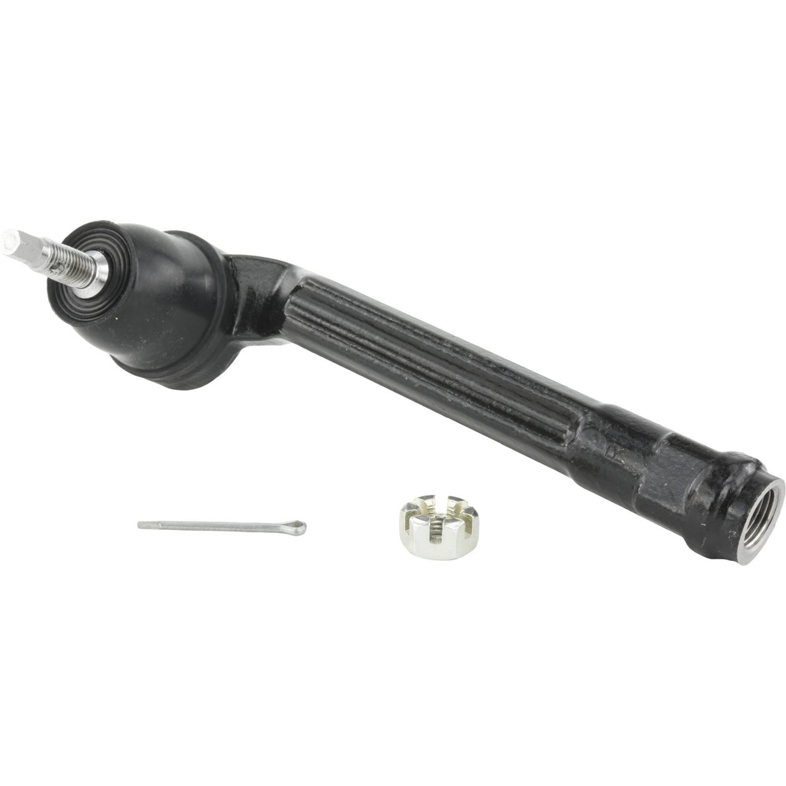 steering tie rod end right