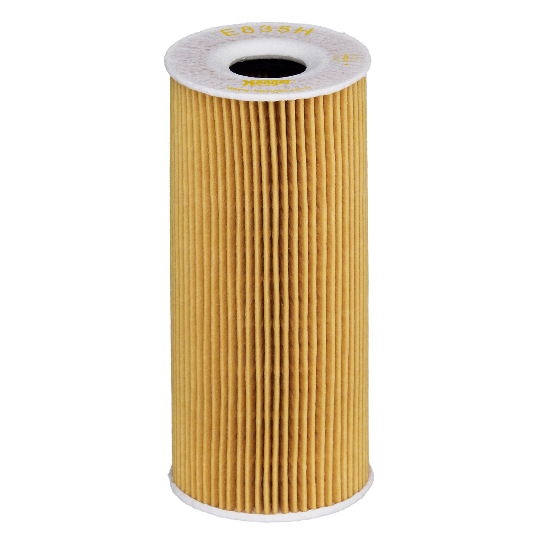 Cartridge Oil Filter