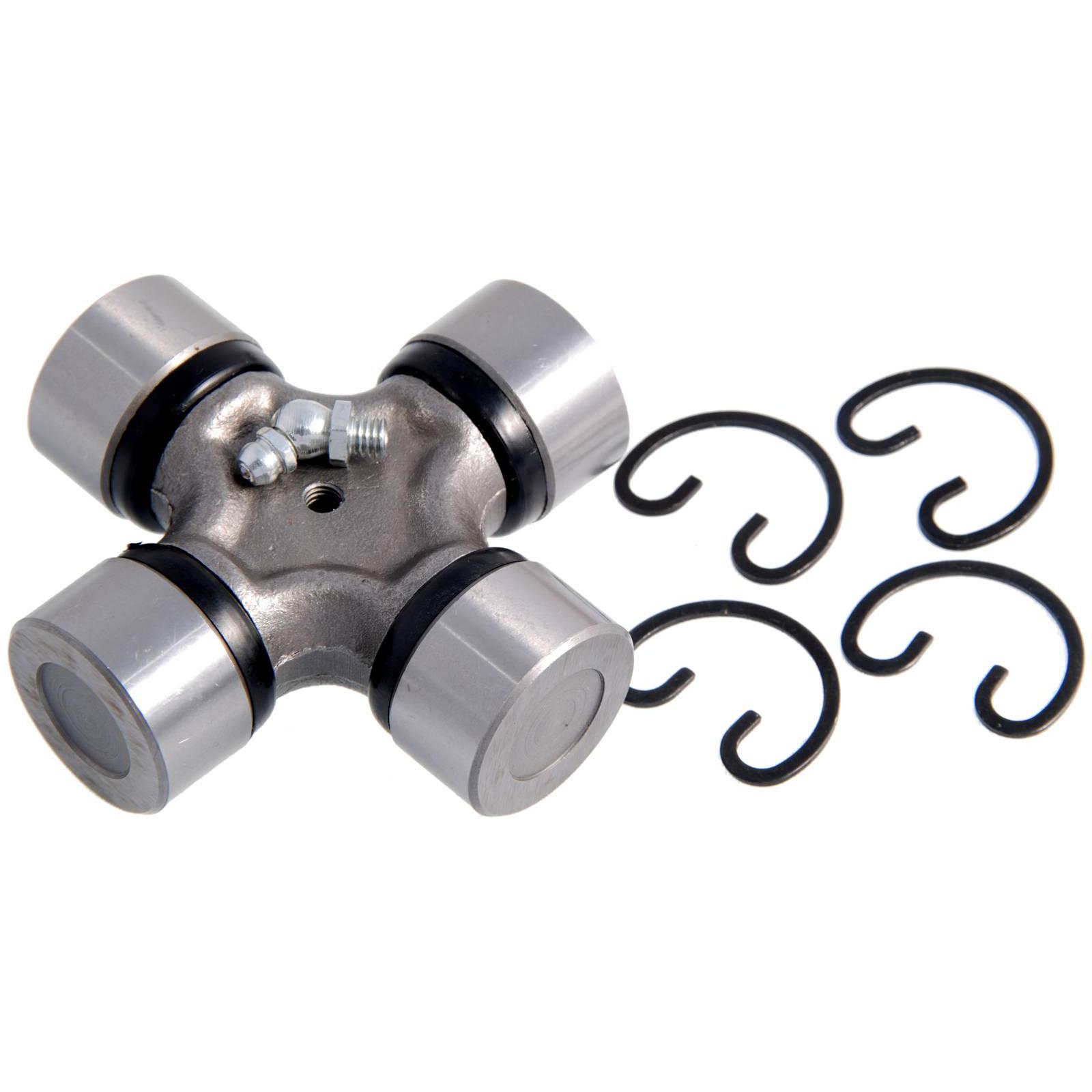 cross shaft joint, drive shaft 33x93