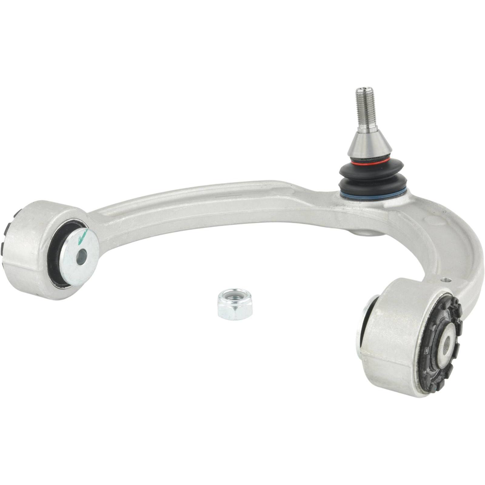 Right upper front arm