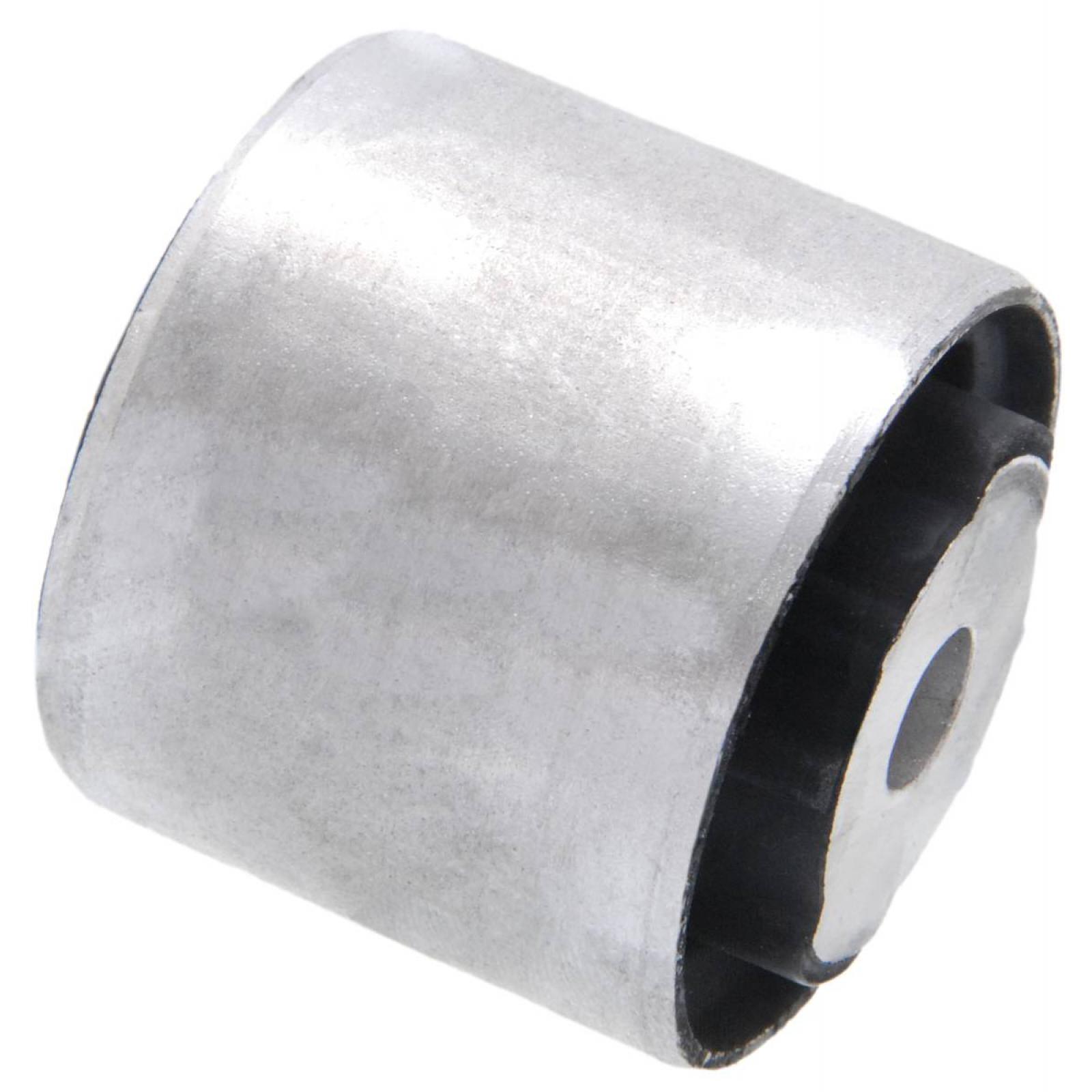 Differential mount bushing