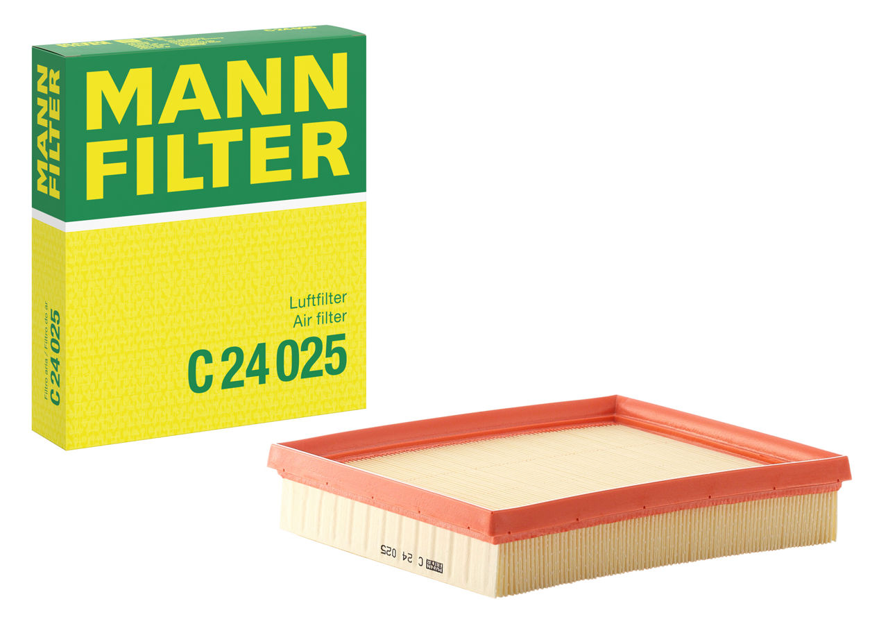 Air Filter Element-2(F22),4(F33/36)