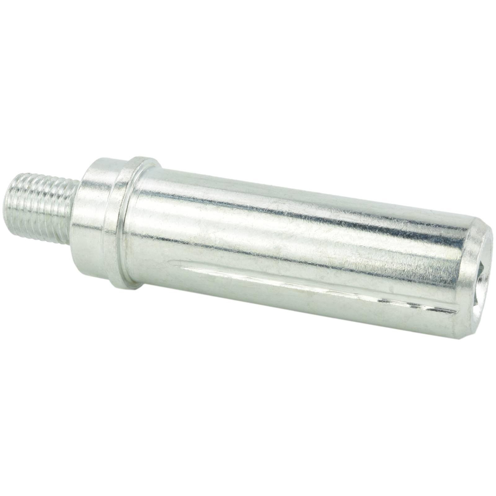 Rear caliper slide pin