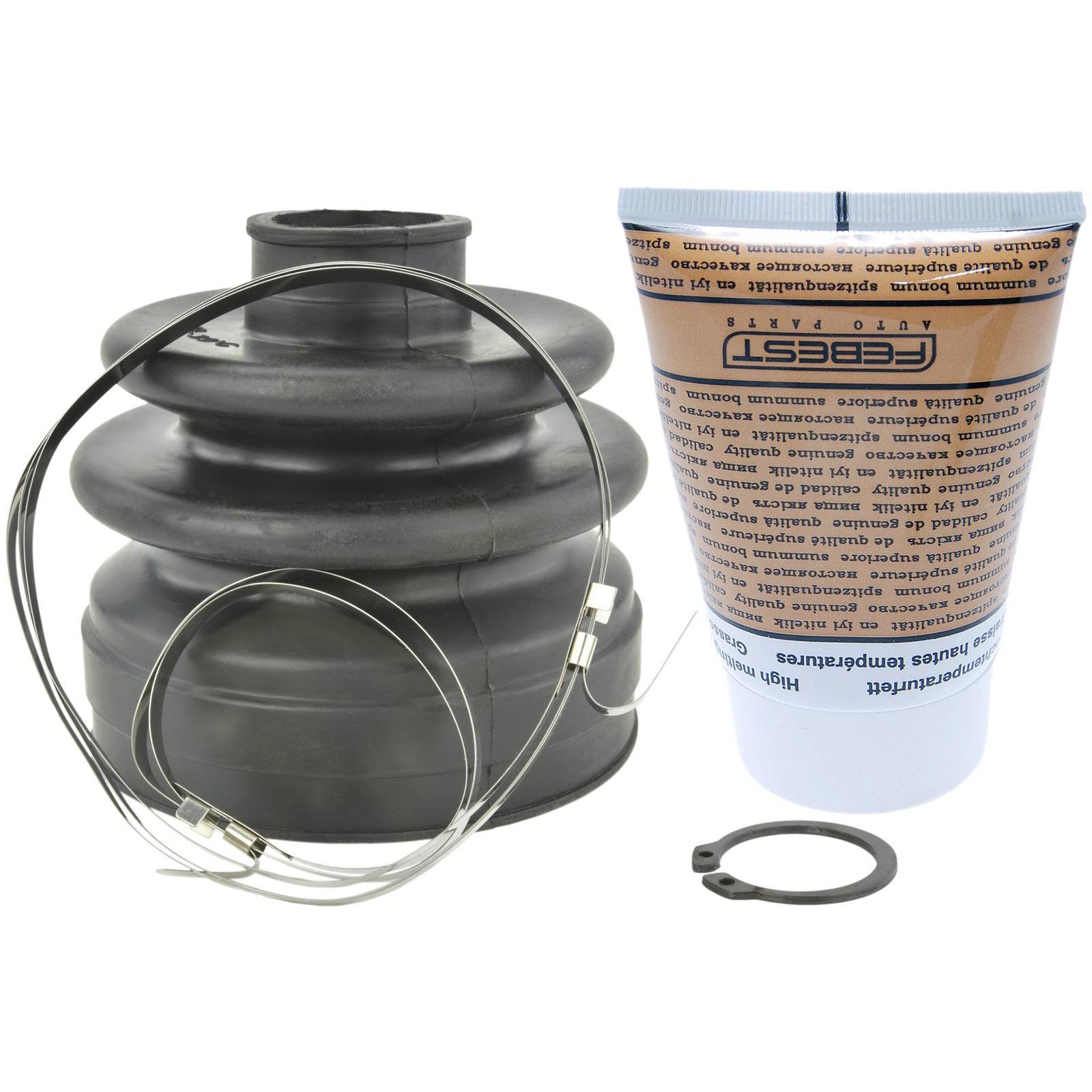 boot inner cv joint kit 87.4x98x26.2
