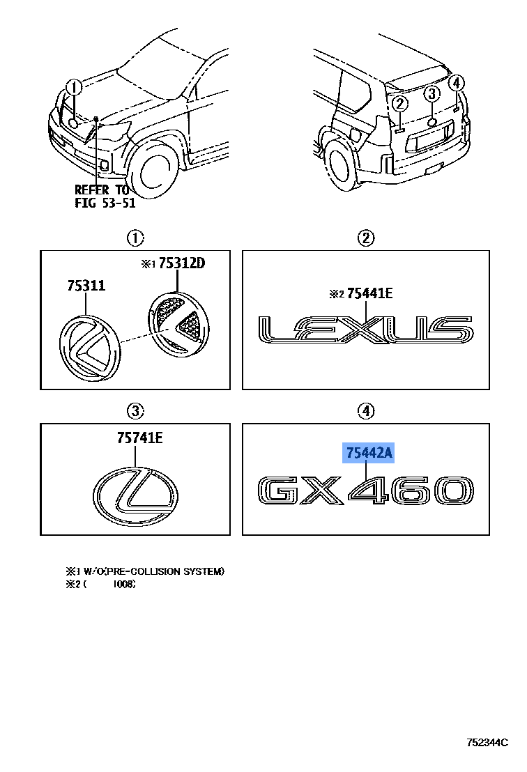 Ornament,Car Name-Re