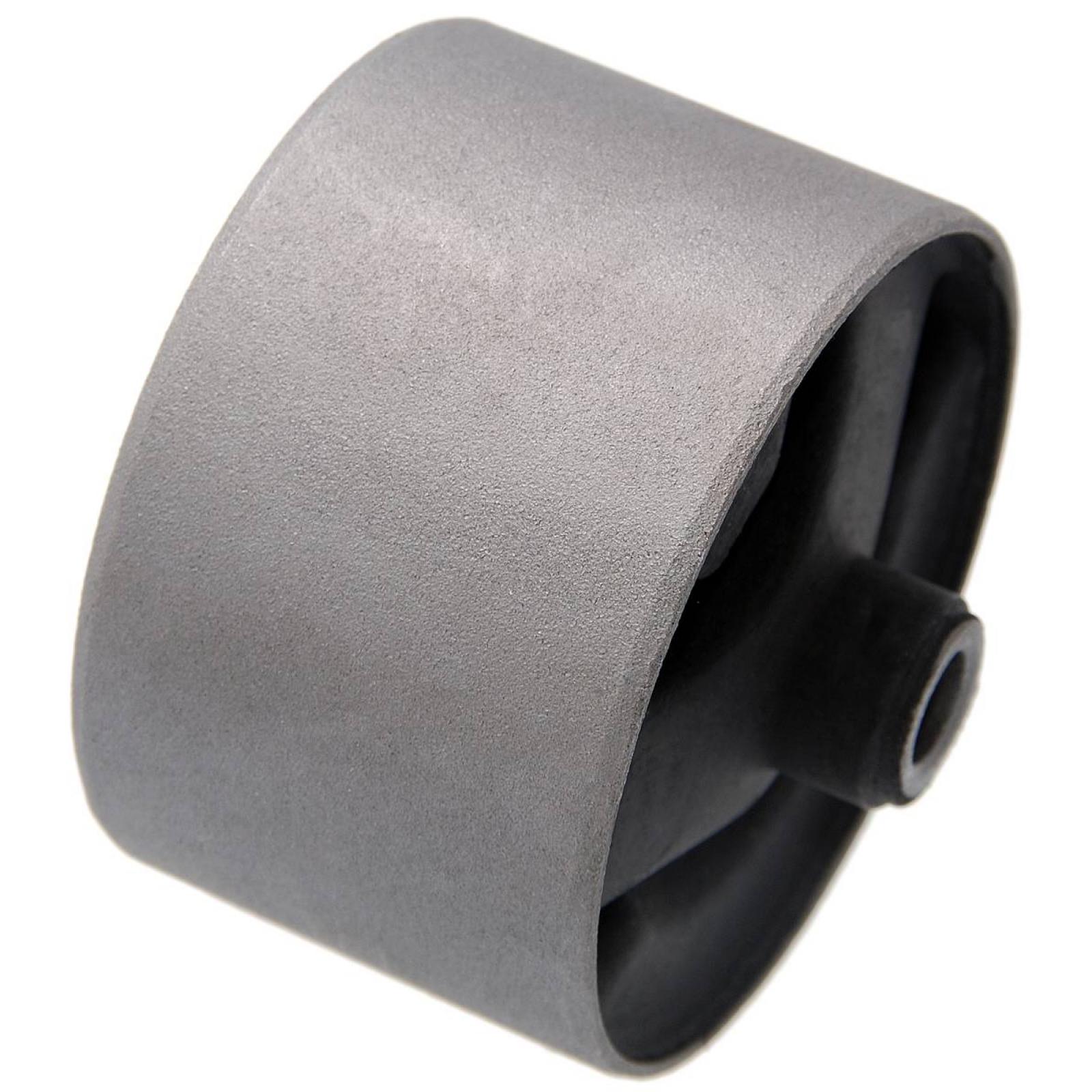 Rear engine mount bushing