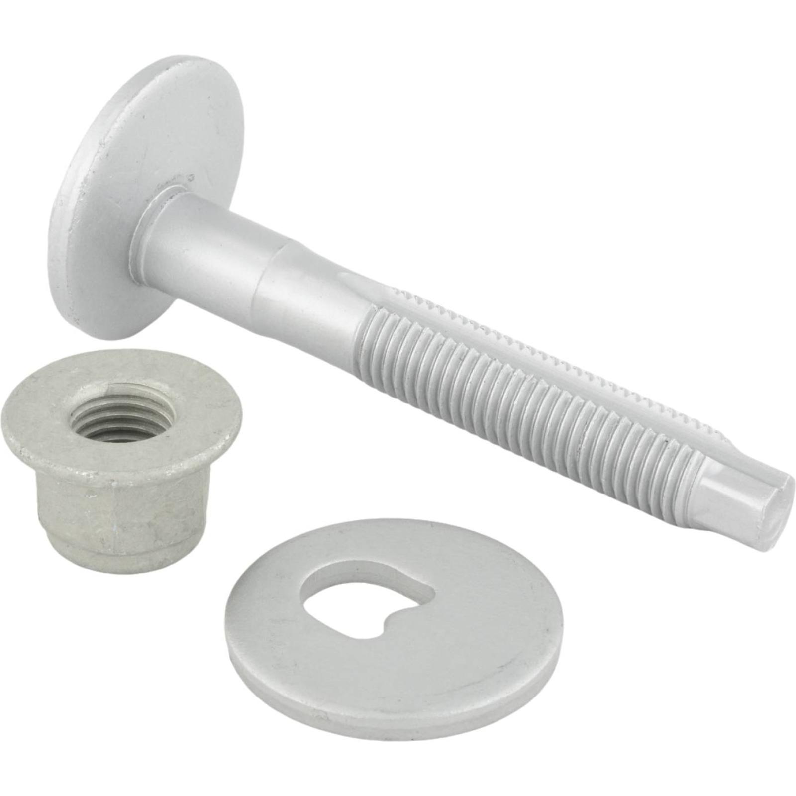 repair kit, camber adjusting eccentric bolt (set for one side, set)