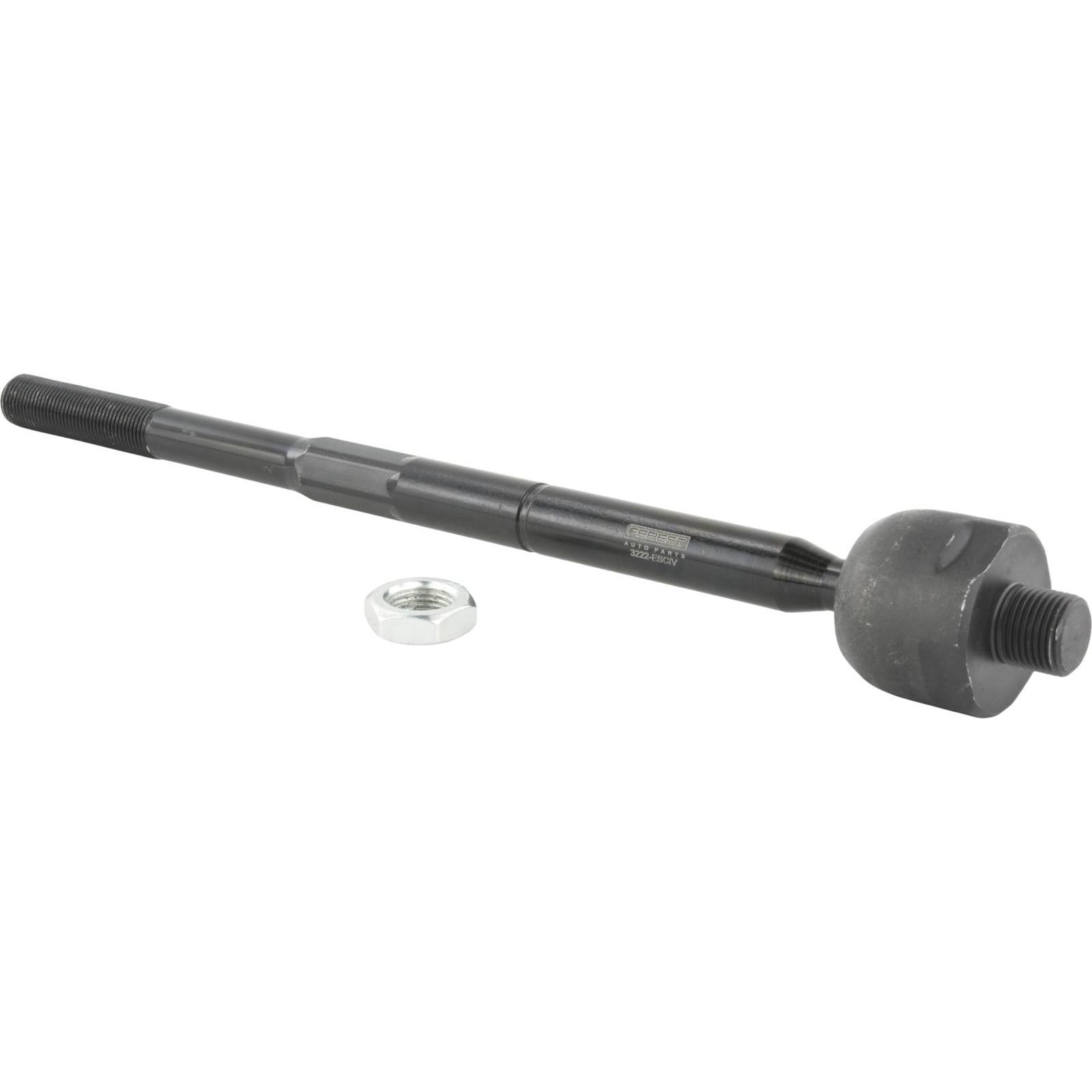 Steering tie rod