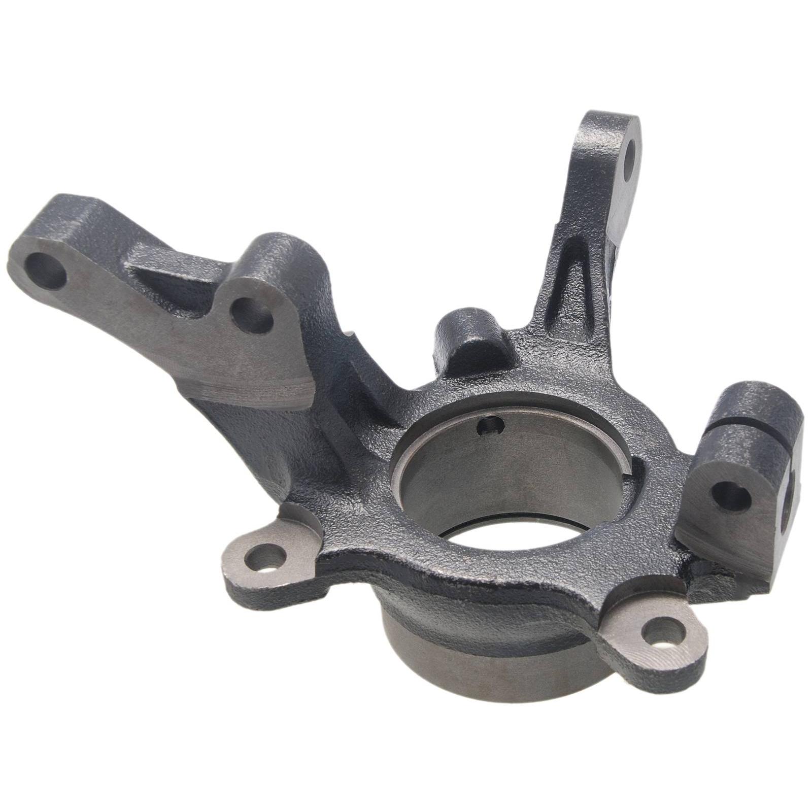 Steering knuckle right